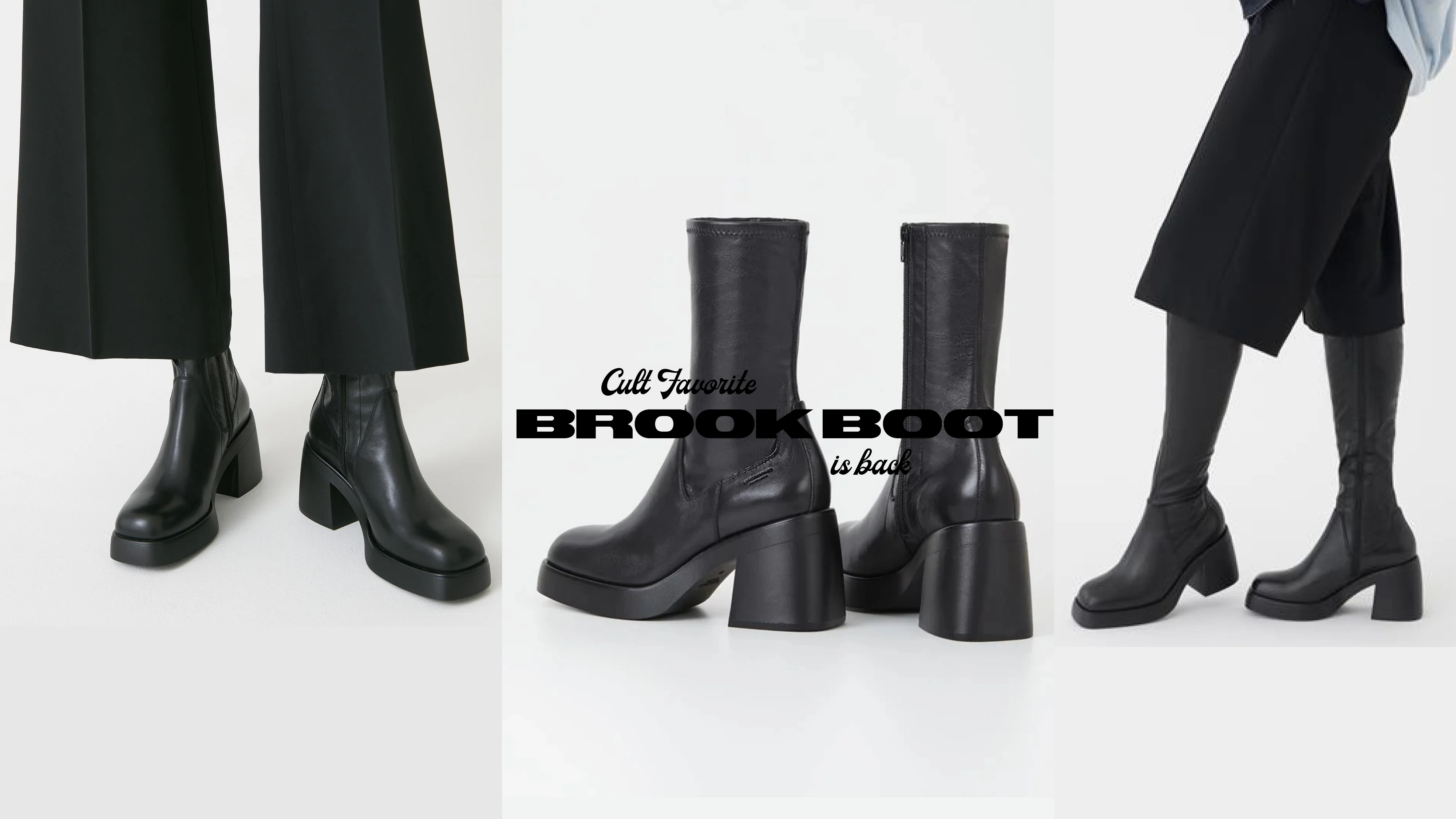 Brooklyn’s Finest Footwear Since 2000