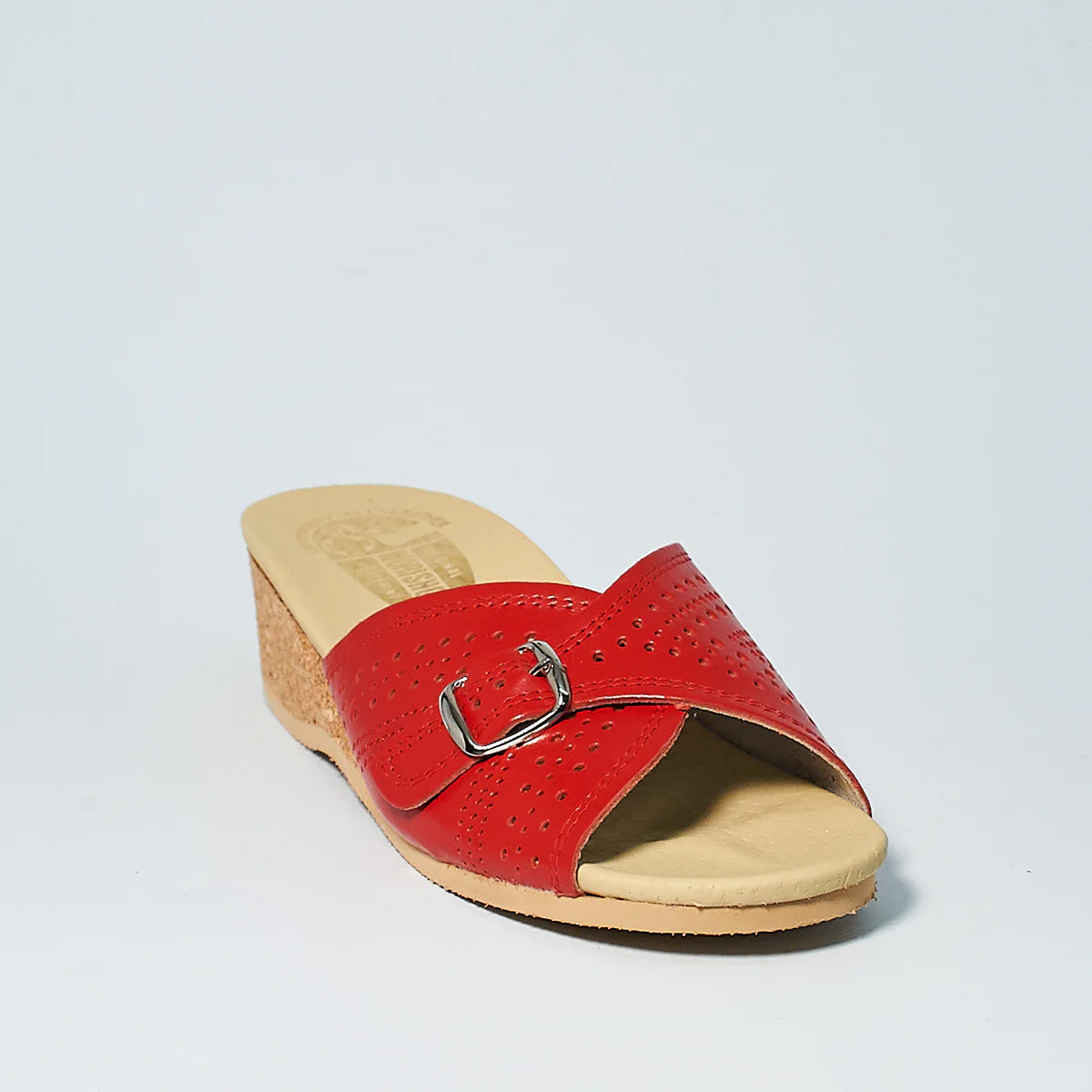 WORISHOFER 251 RED