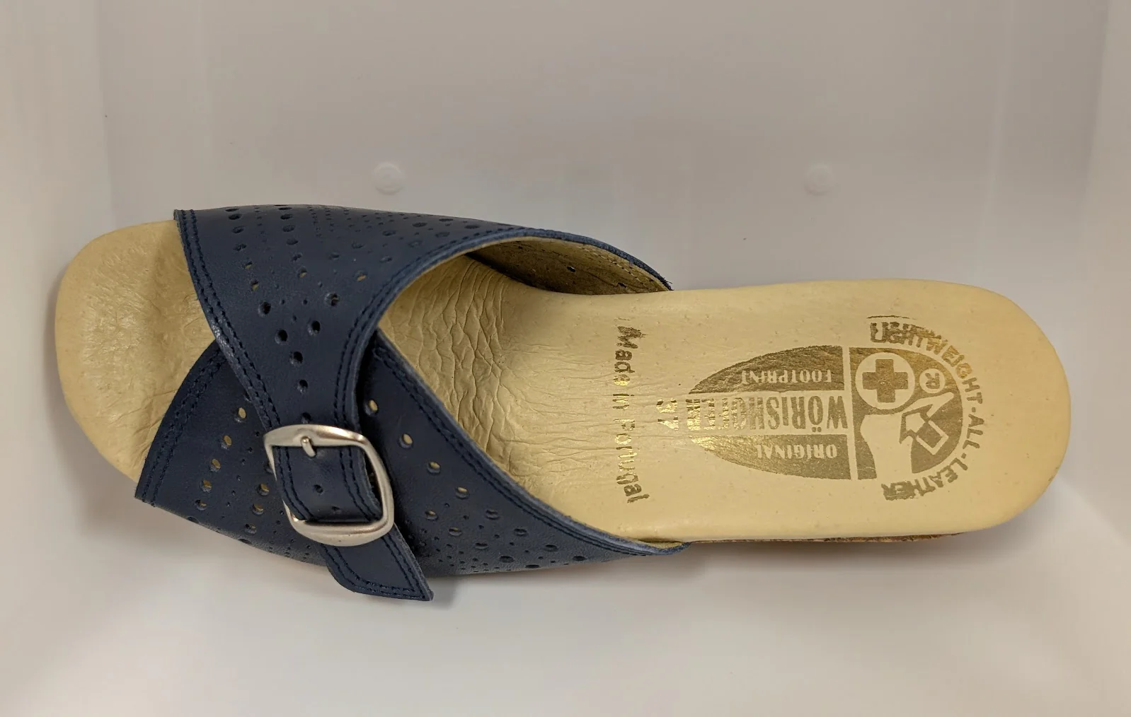 WORISHOFER 251 NAVY - Image 3
