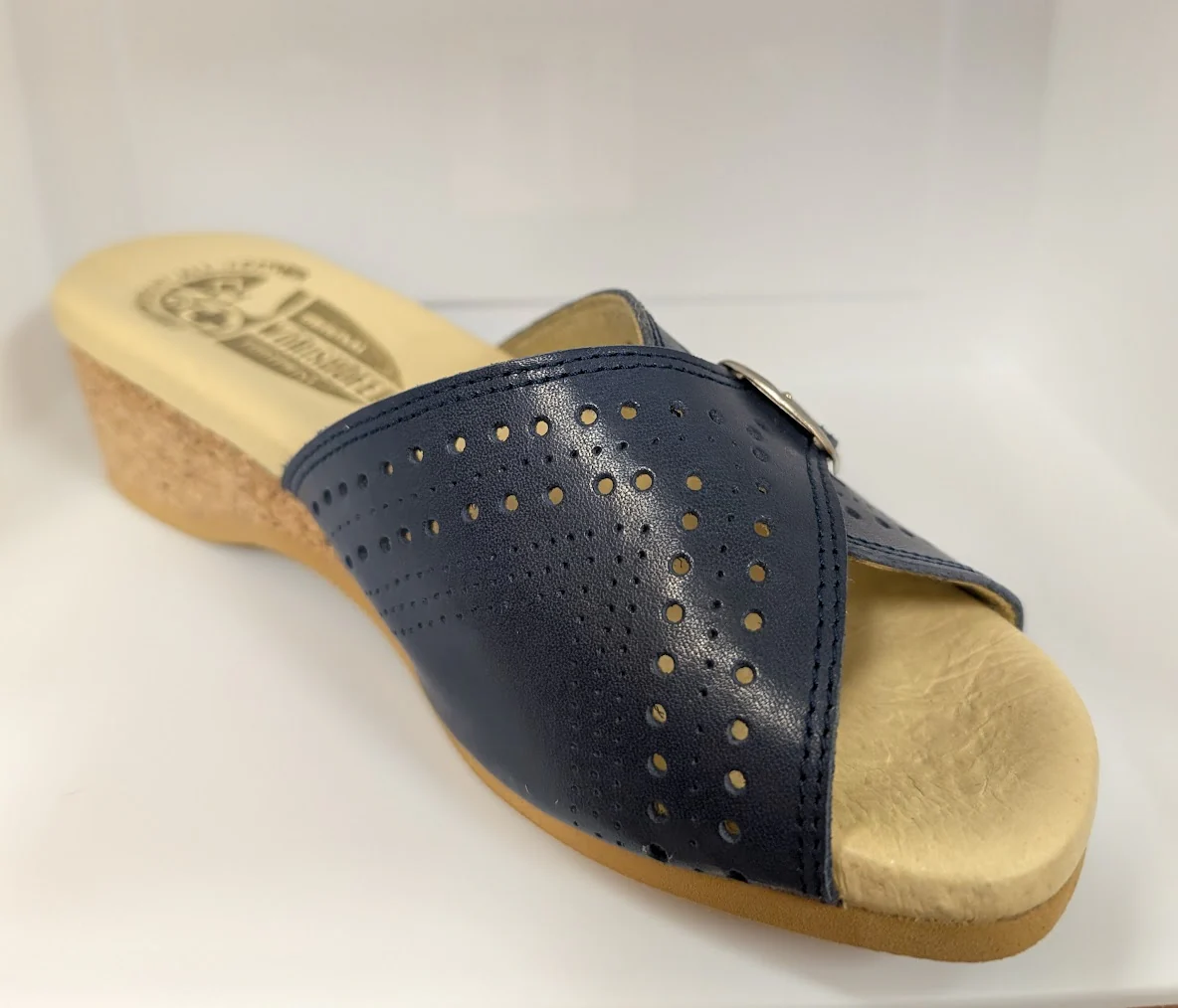 WORISHOFER 251 NAVY - Image 4
