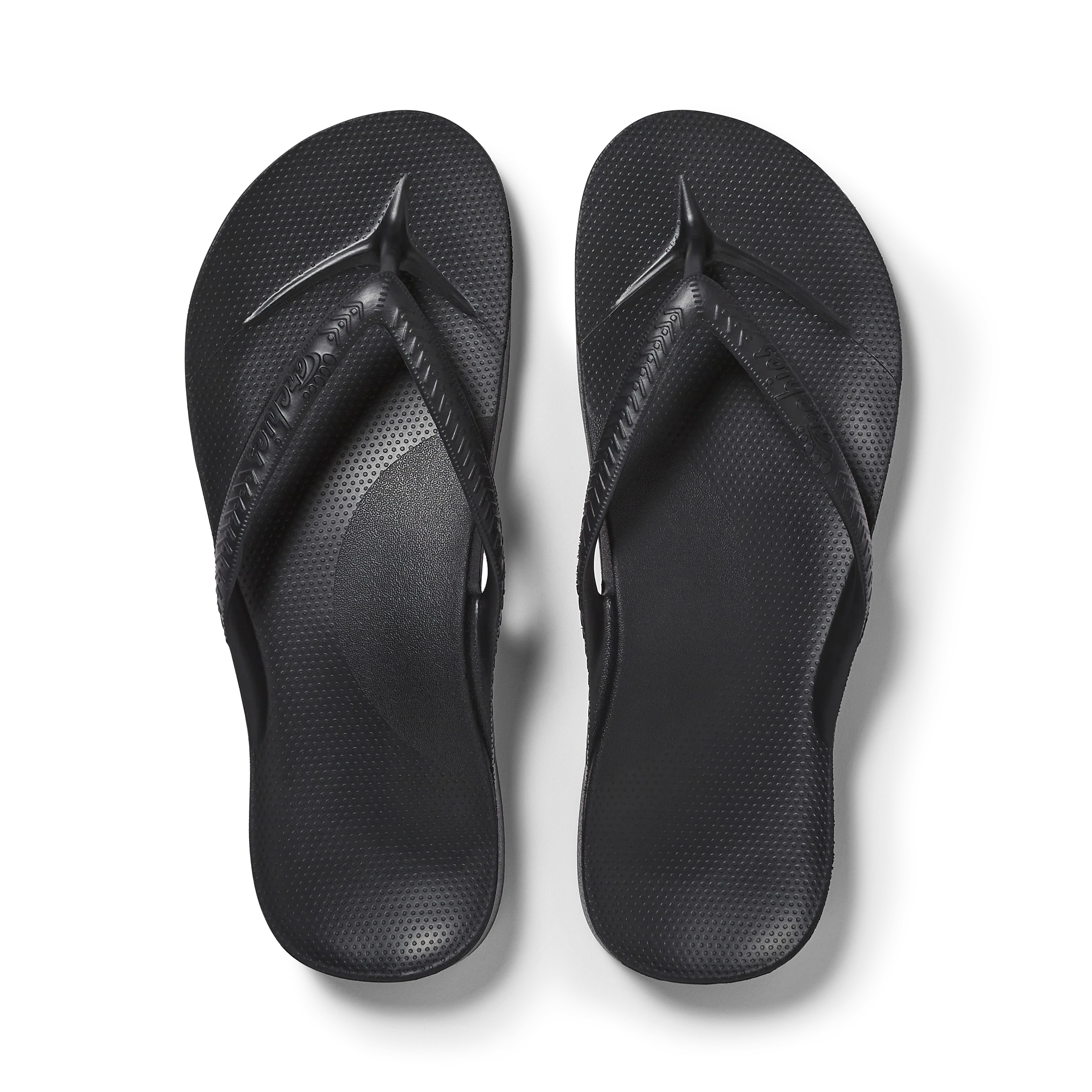 ARCHIES ARCH SUPPORT FLIP FLOPS MEN'S