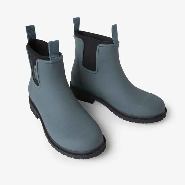 MERRY PEOPLE BOOT SLATE GREY - Image 6