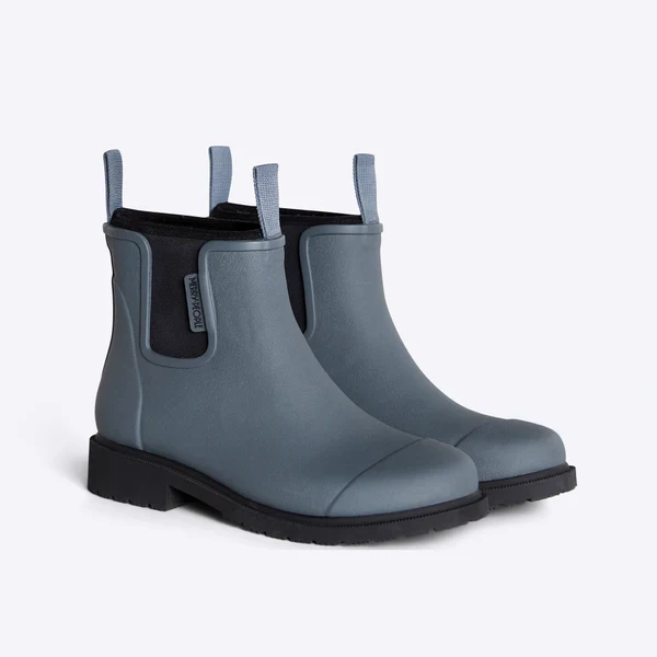 MERRY PEOPLE BOOT SLATE GREY - Image 7