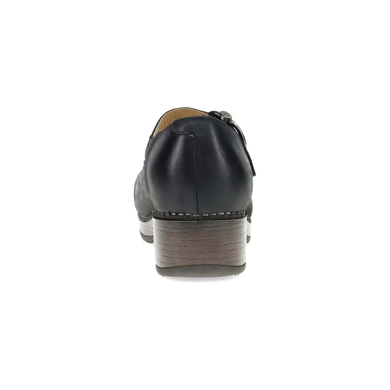DANSKO BONNY MARY JANE-BLACK - Image 2