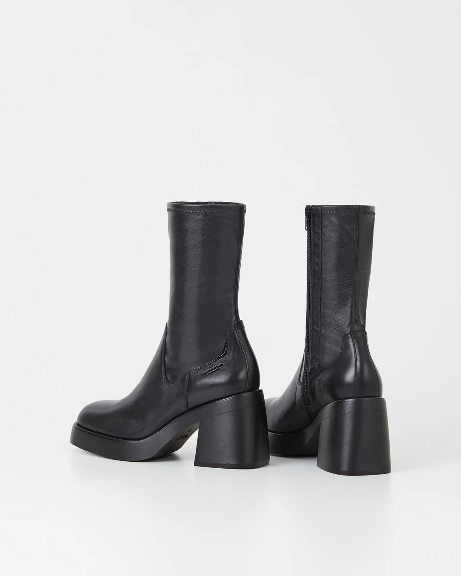 VAGABOND BROOKE STRETCH BOOTS - Image 3