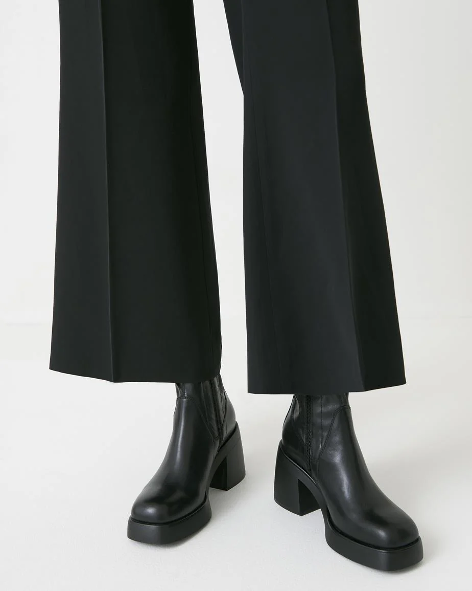 VAGABOND BROOKE STRETCH BOOTS - Image 5