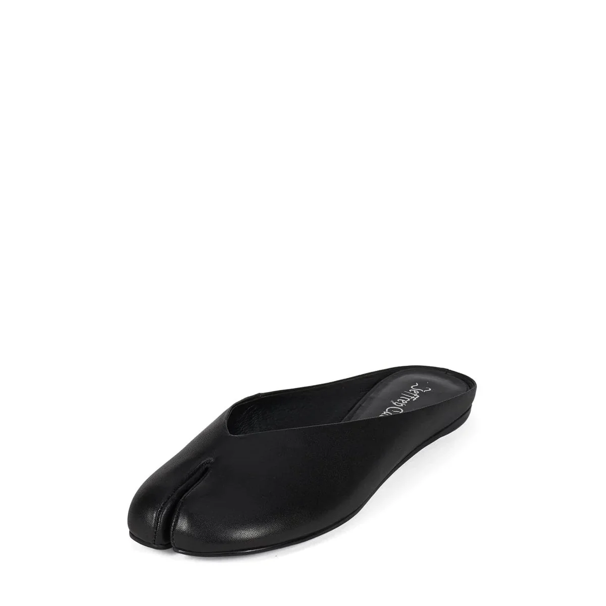 JEFFREY CAMPBELL CABALINA-BLACK