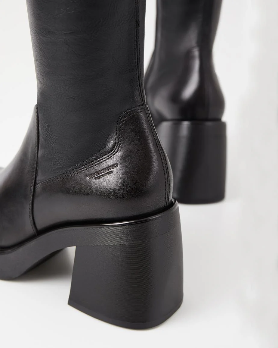VAGABOND BROOKE TALL STRETCH BLACK - Image 4