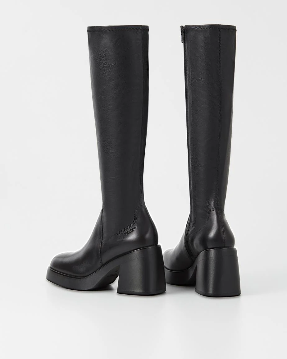 VAGABOND BROOKE TALL STRETCH BLACK - Image 5