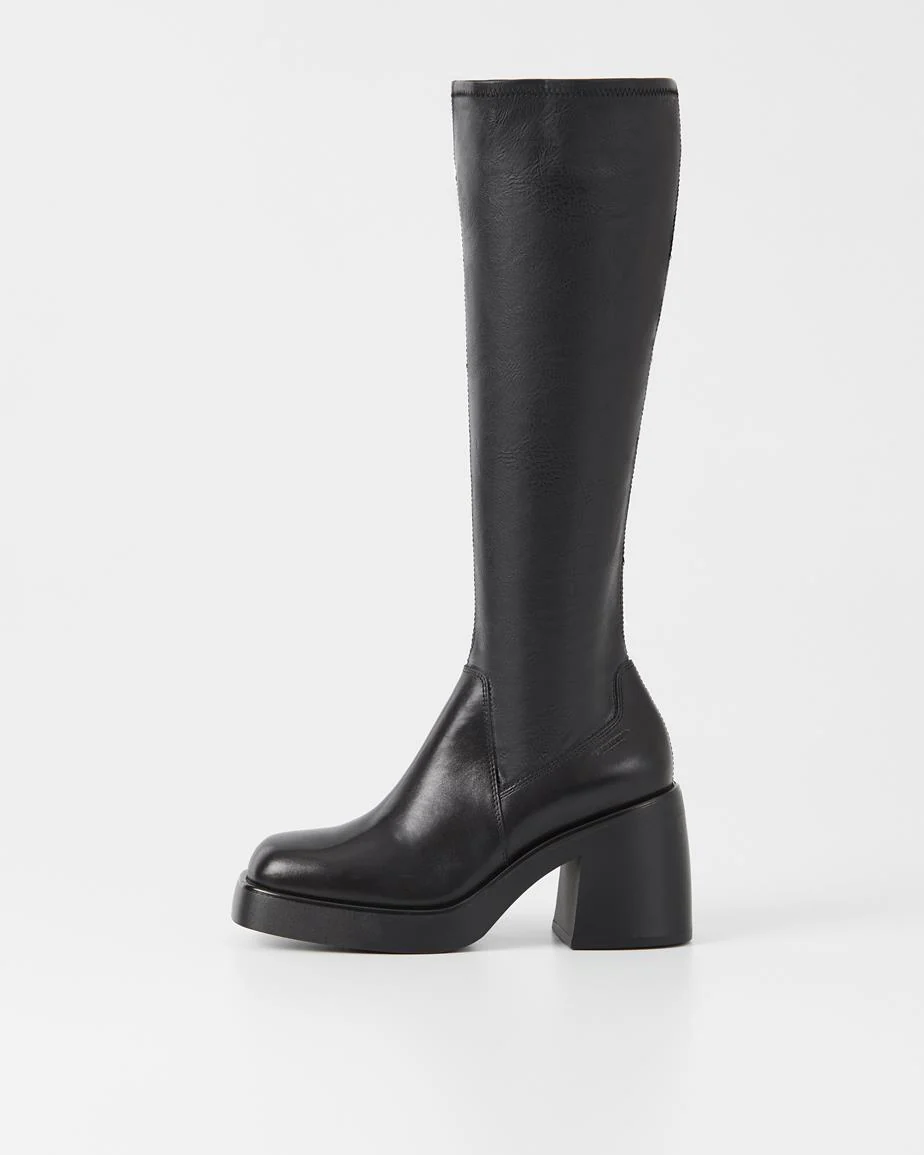 VAGABOND BROOKE TALL STRETCH BLACK - Image 7