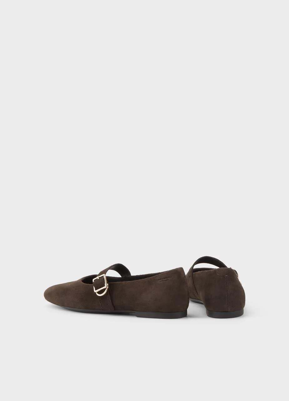VAGABOND JOLIN MJ SUEDE - Image 3