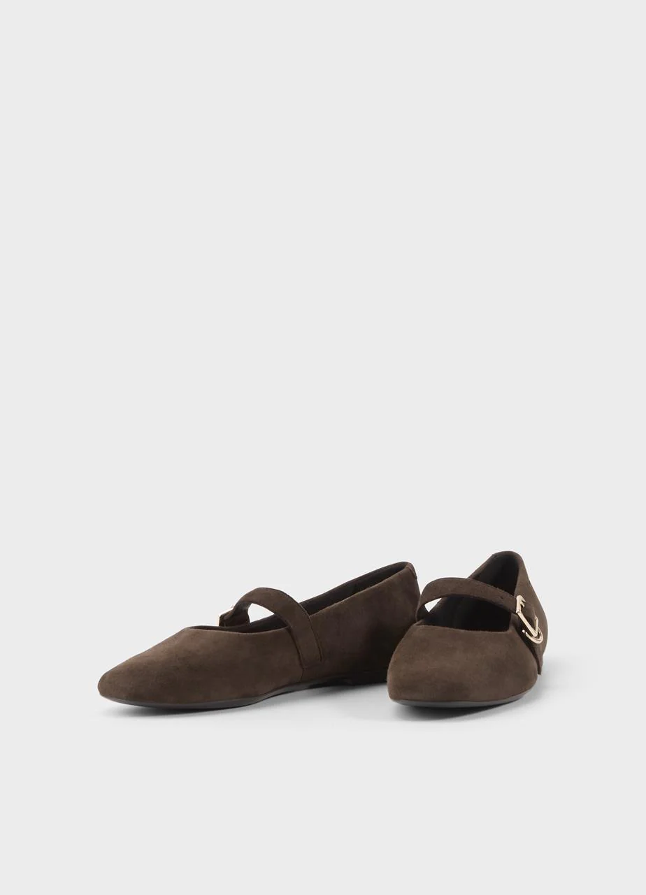 VAGABOND JOLIN MJ SUEDE - Image 5