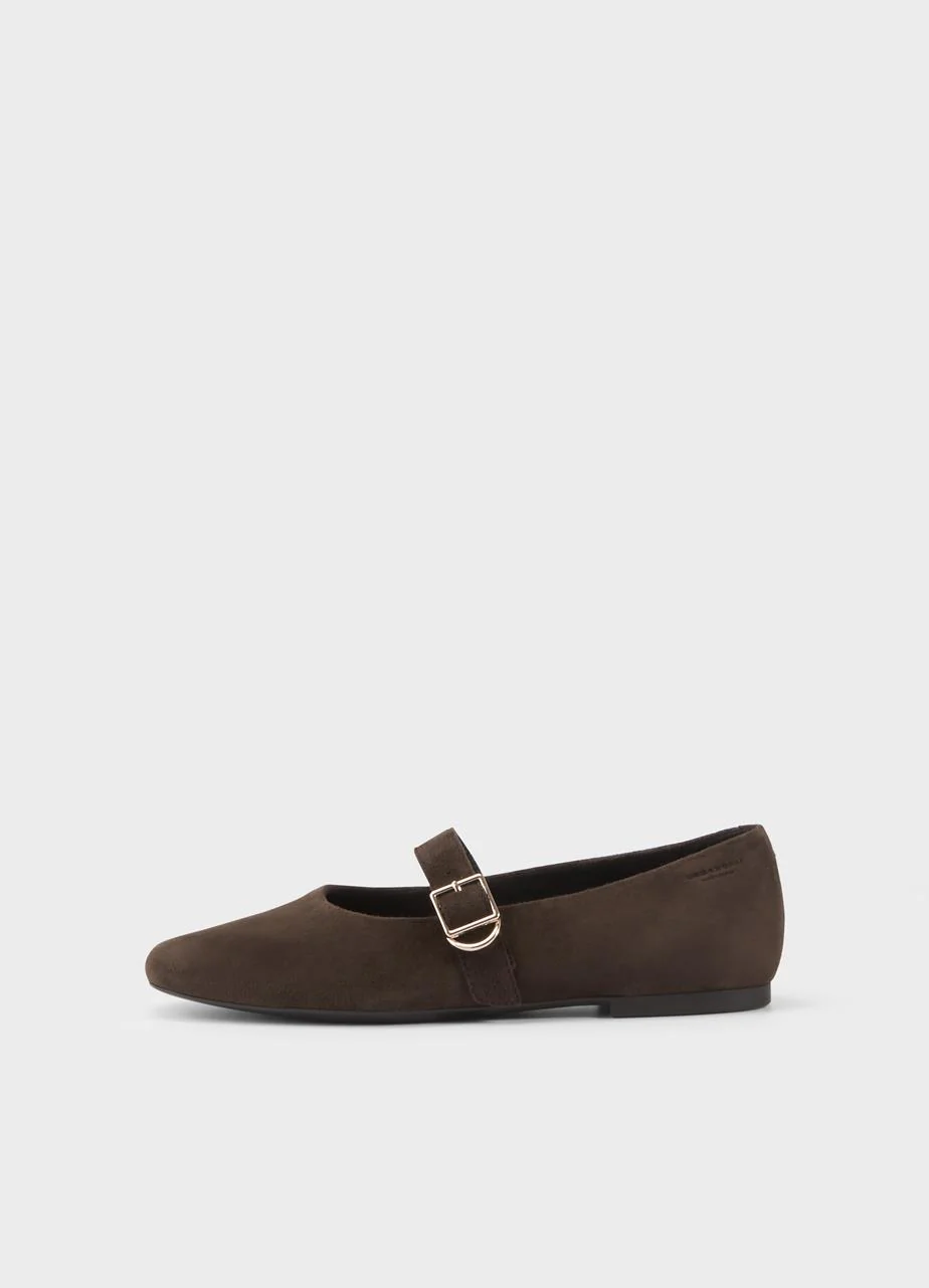 VAGABOND JOLIN MJ SUEDE - Image 6