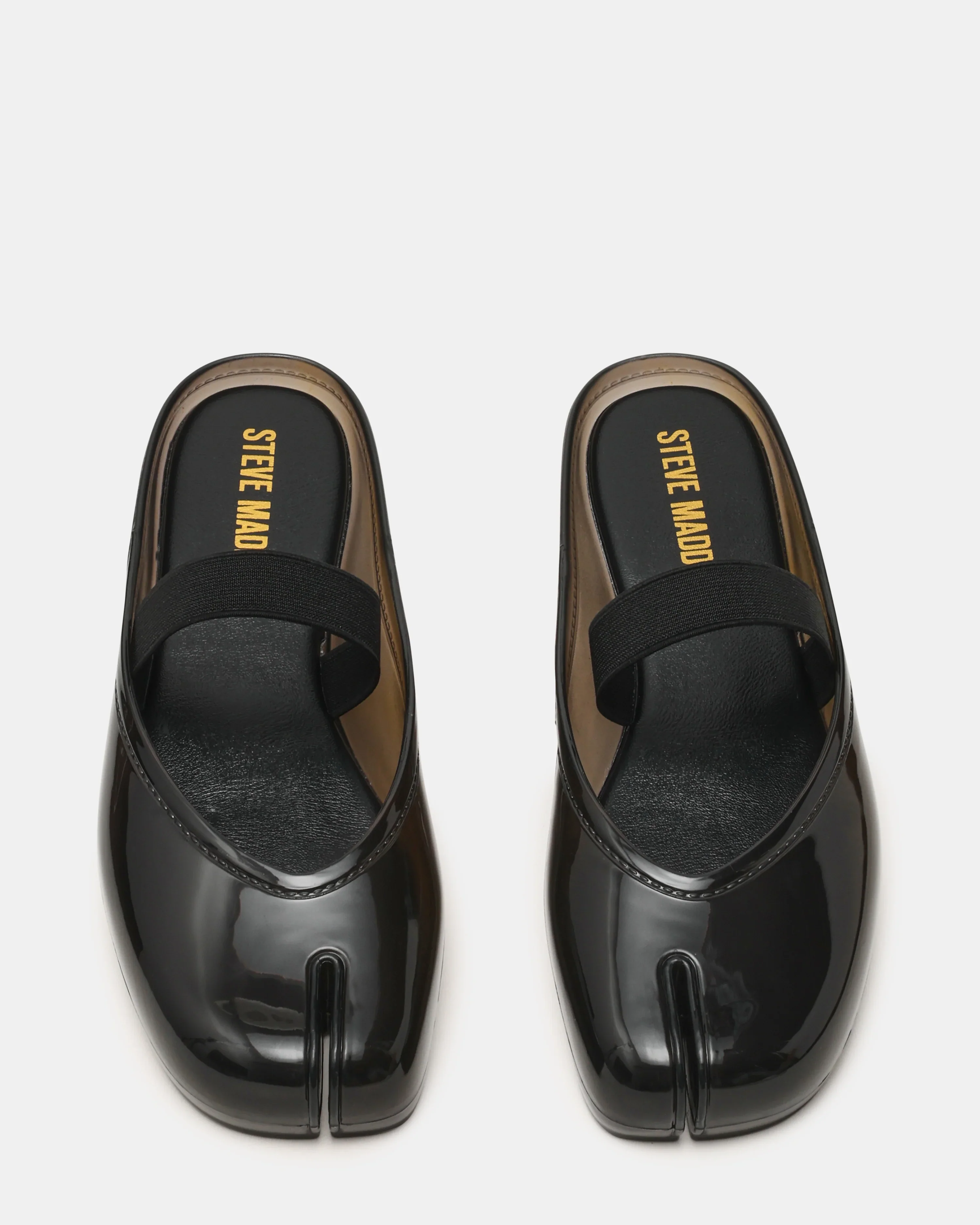 STEVE MADDEN COVA-BLACK - Image 4