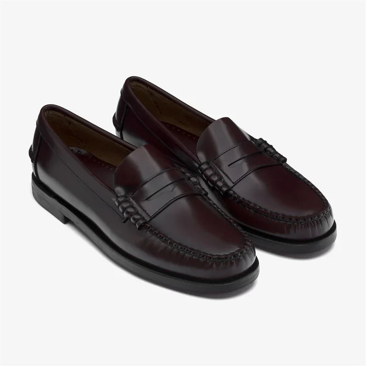SEBAGO DAN CLASSIC WOMEN-BURG