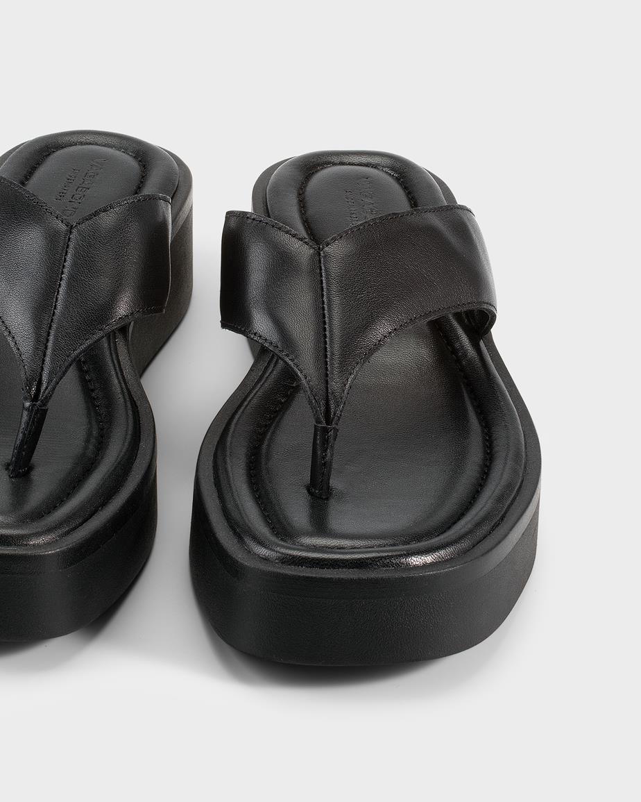 VAGABOND DANYA-THONG BLACK - Image 3