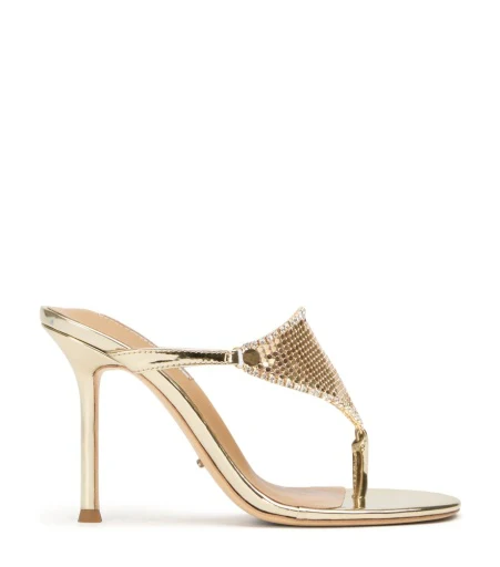 TONY BIANCO DEMURE HEELS - Image 10
