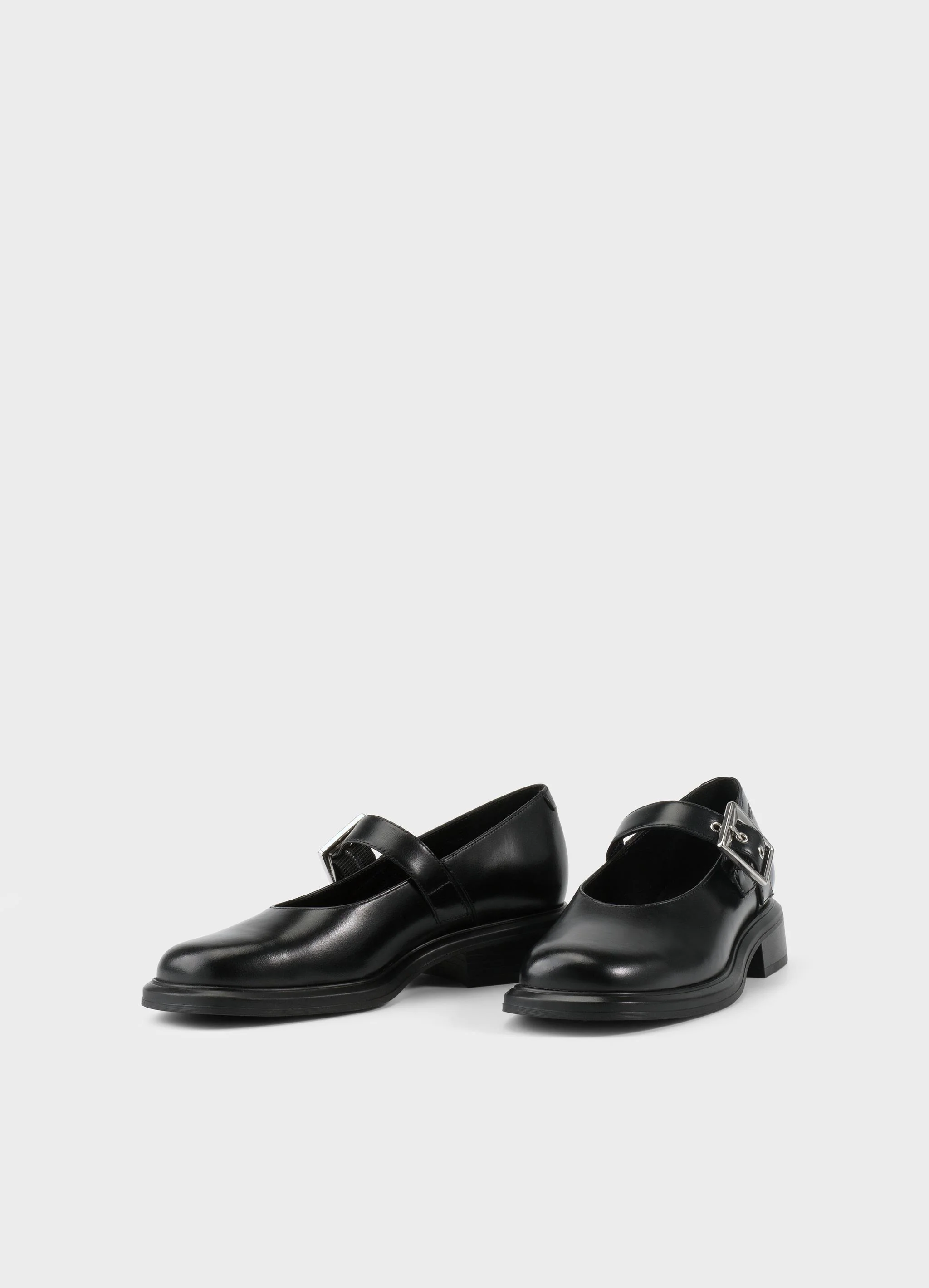 VAGABOND ELLIS MARY JANE SHOES - Image 2