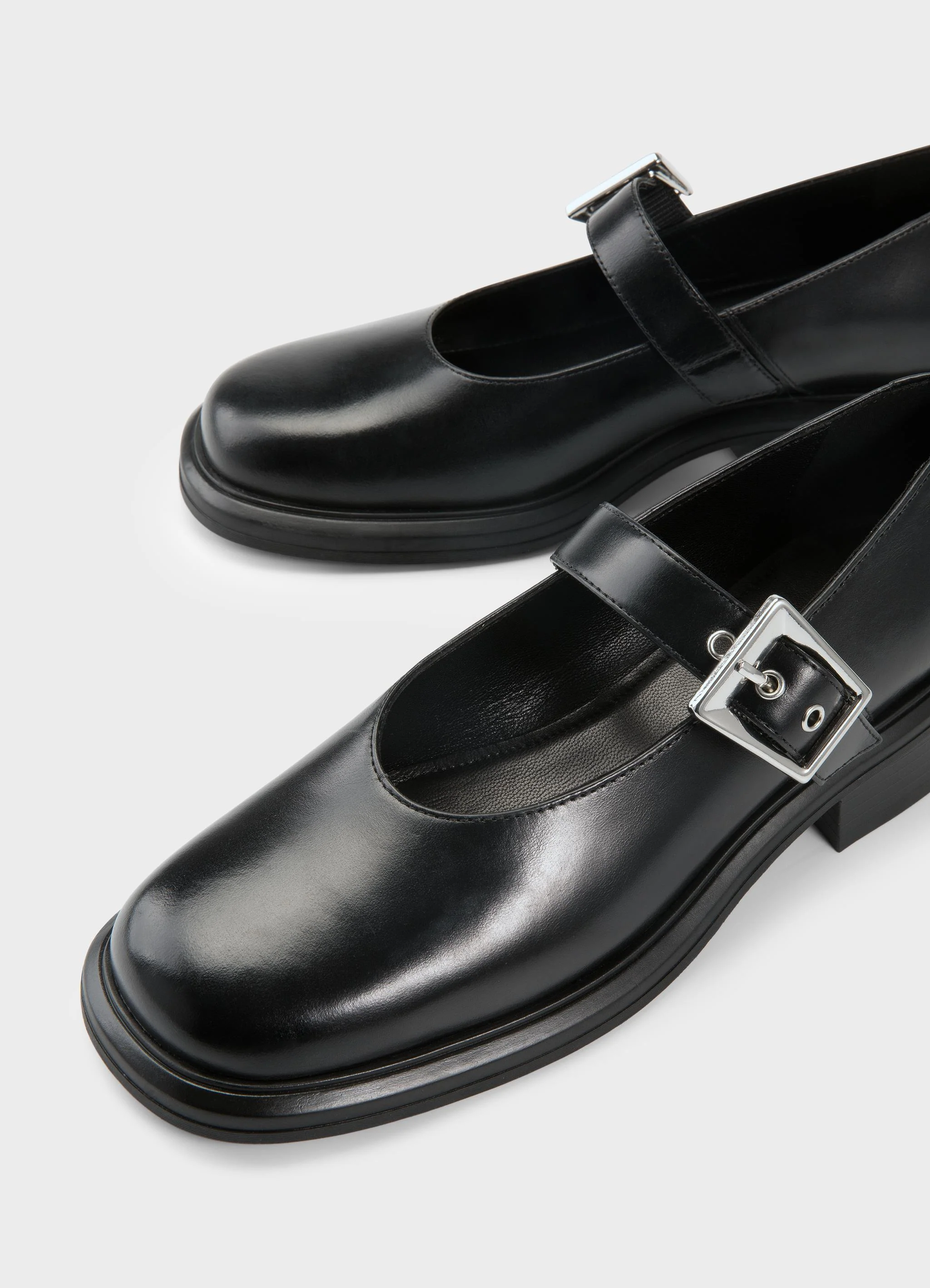 VAGABOND ELLIS MARY JANE SHOES - Image 4
