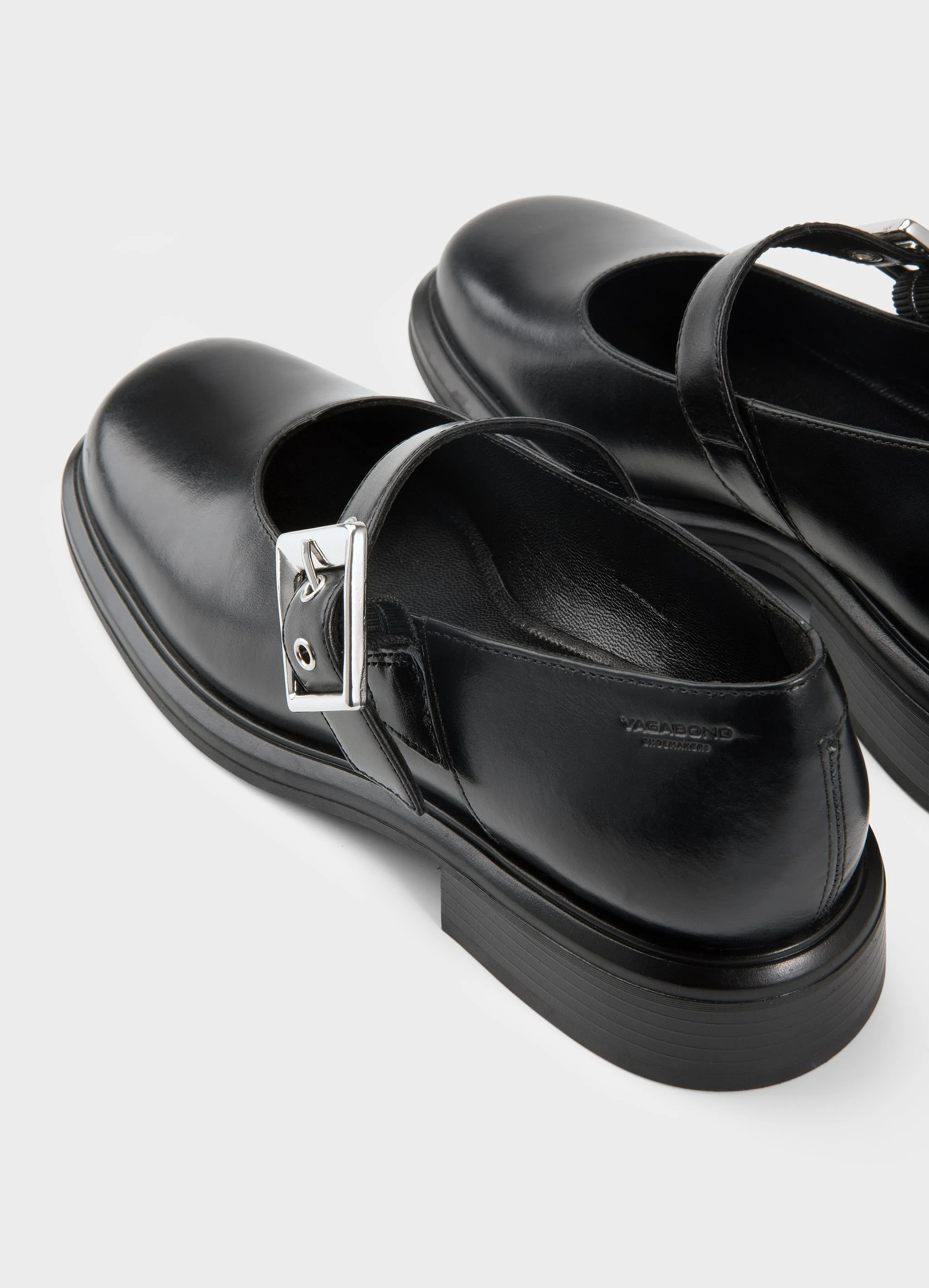 VAGABOND ELLIS MARY JANE SHOES - Image 5