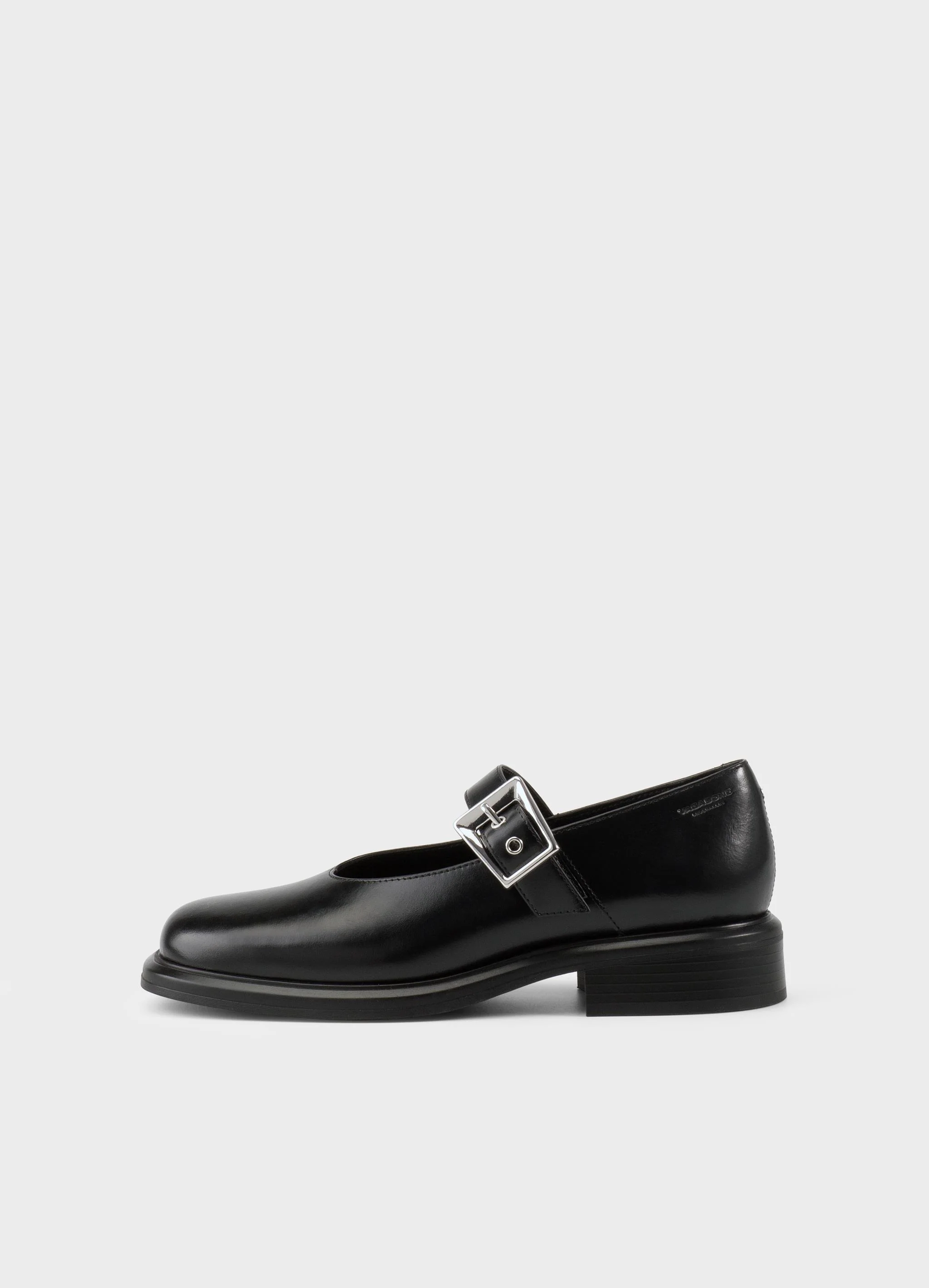 VAGABOND ELLIS MARY JANE SHOES - Image 6