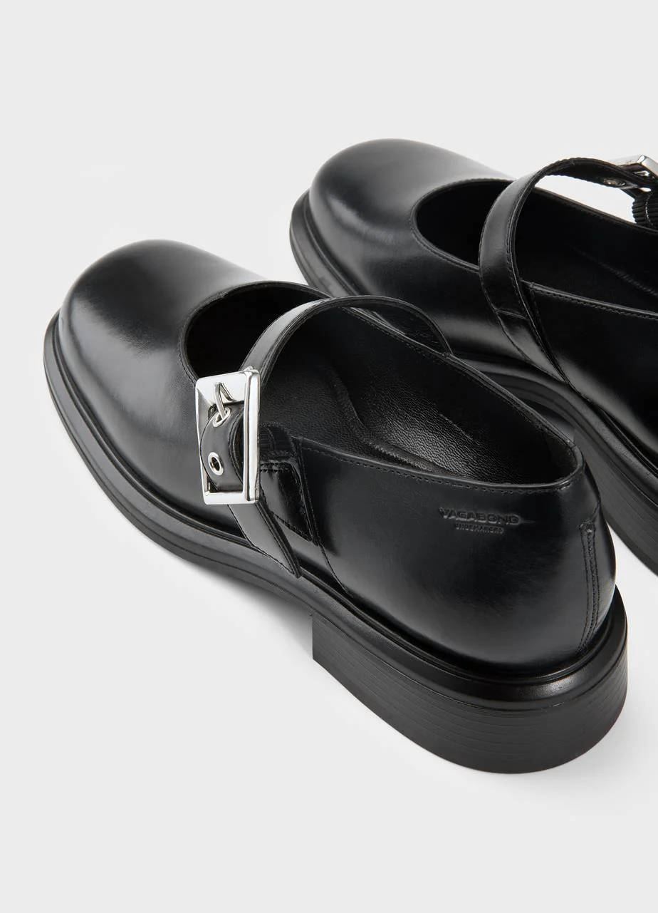 VAGABOND ELLIS MARY JANE SHOES - Image 7