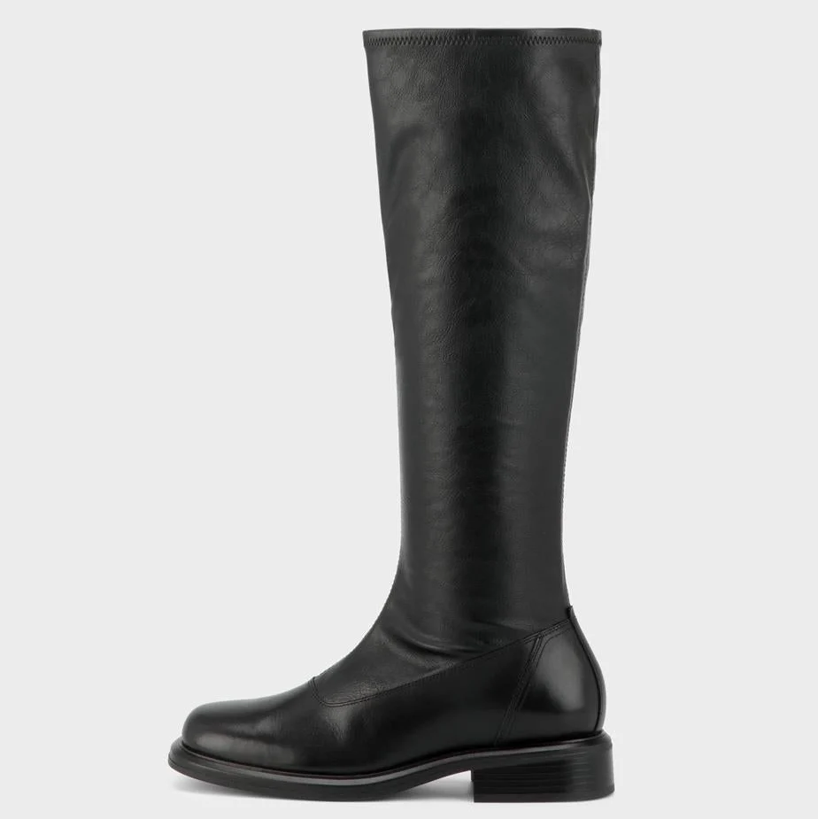 VAGABOND ELLIS TALL STRETCH-BLACK