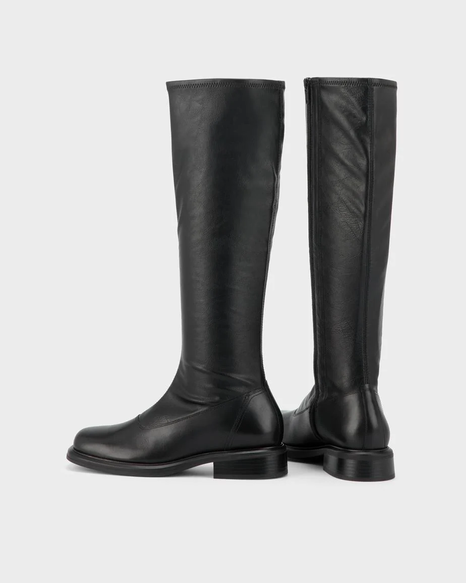 VAGABOND ELLIS TALL STRETCH-BLACK - Image 5