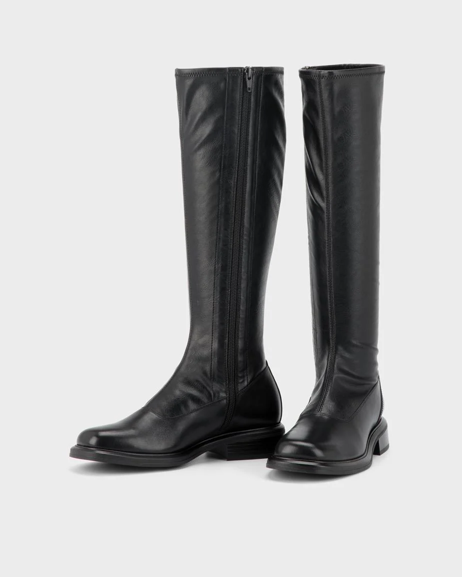 VAGABOND ELLIS TALL STRETCH-BLACK - Image 6