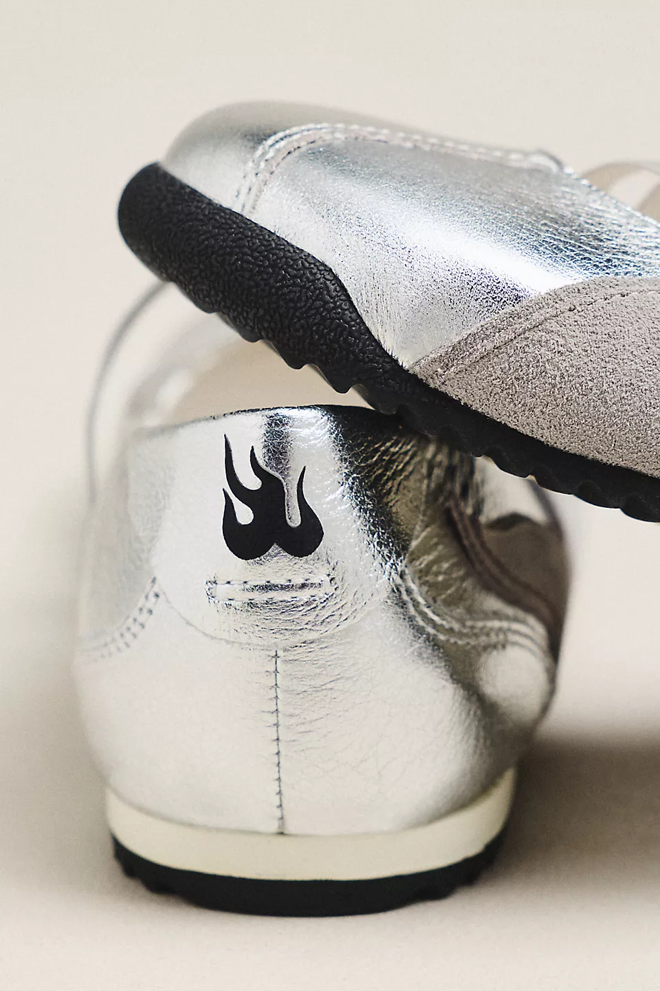 GAMIN FIERCE SNEAKER - Image 2