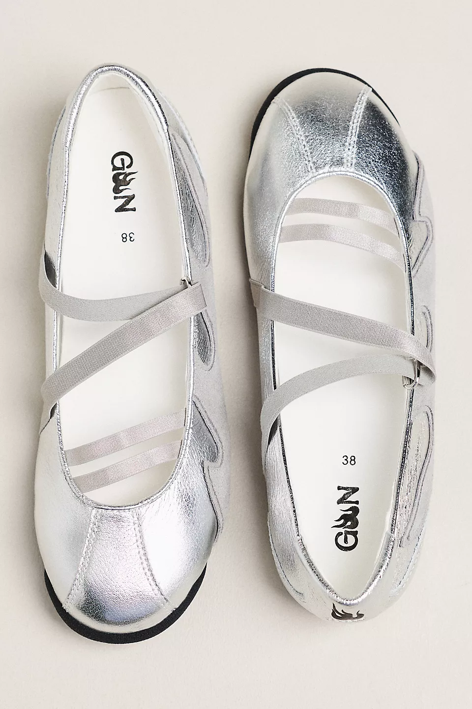 GAMIN FIERCE SNEAKER - Image 3