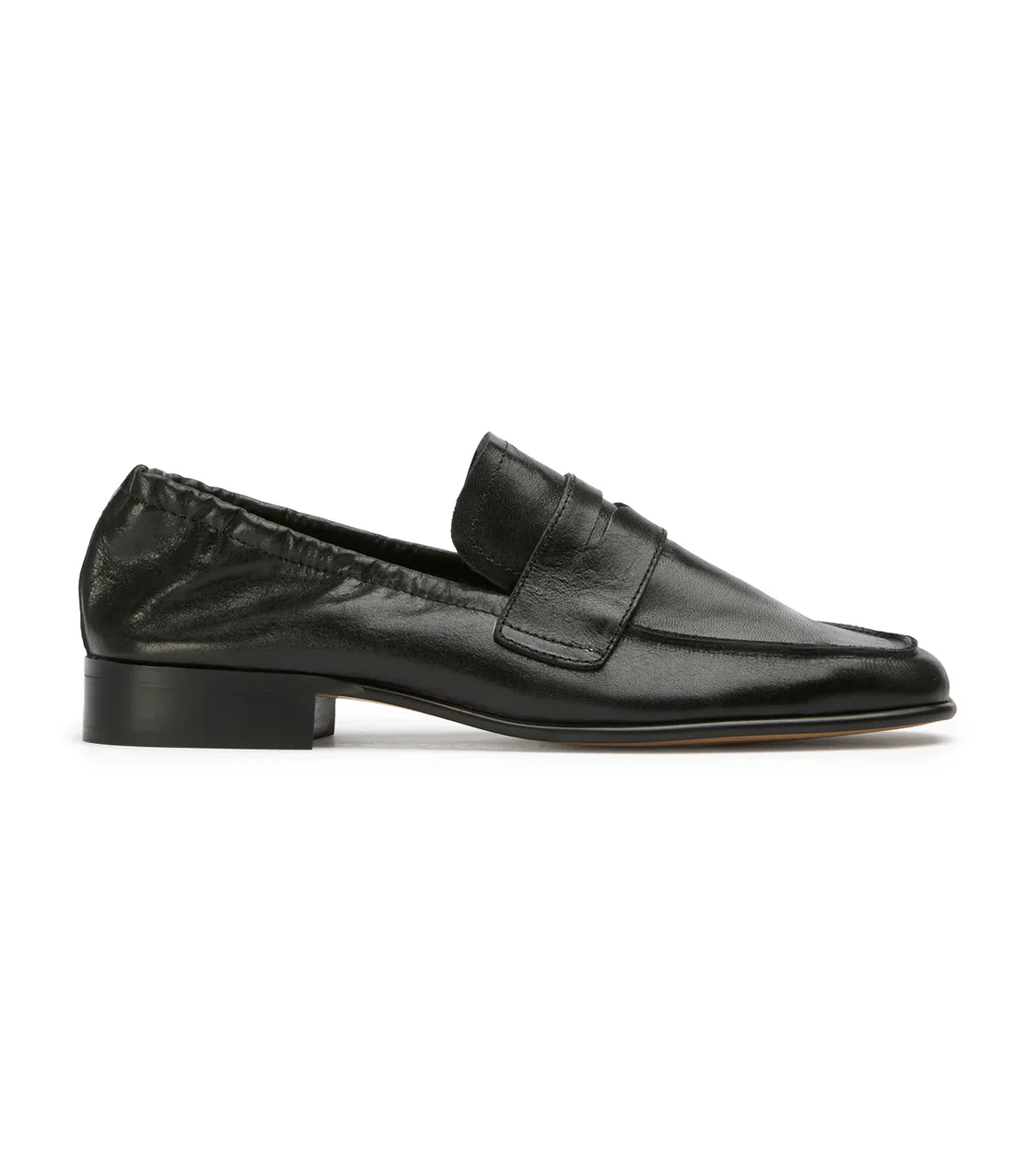 TONY BIANCO GLORIA LOAFER BLACK VINTAGE - Image 16