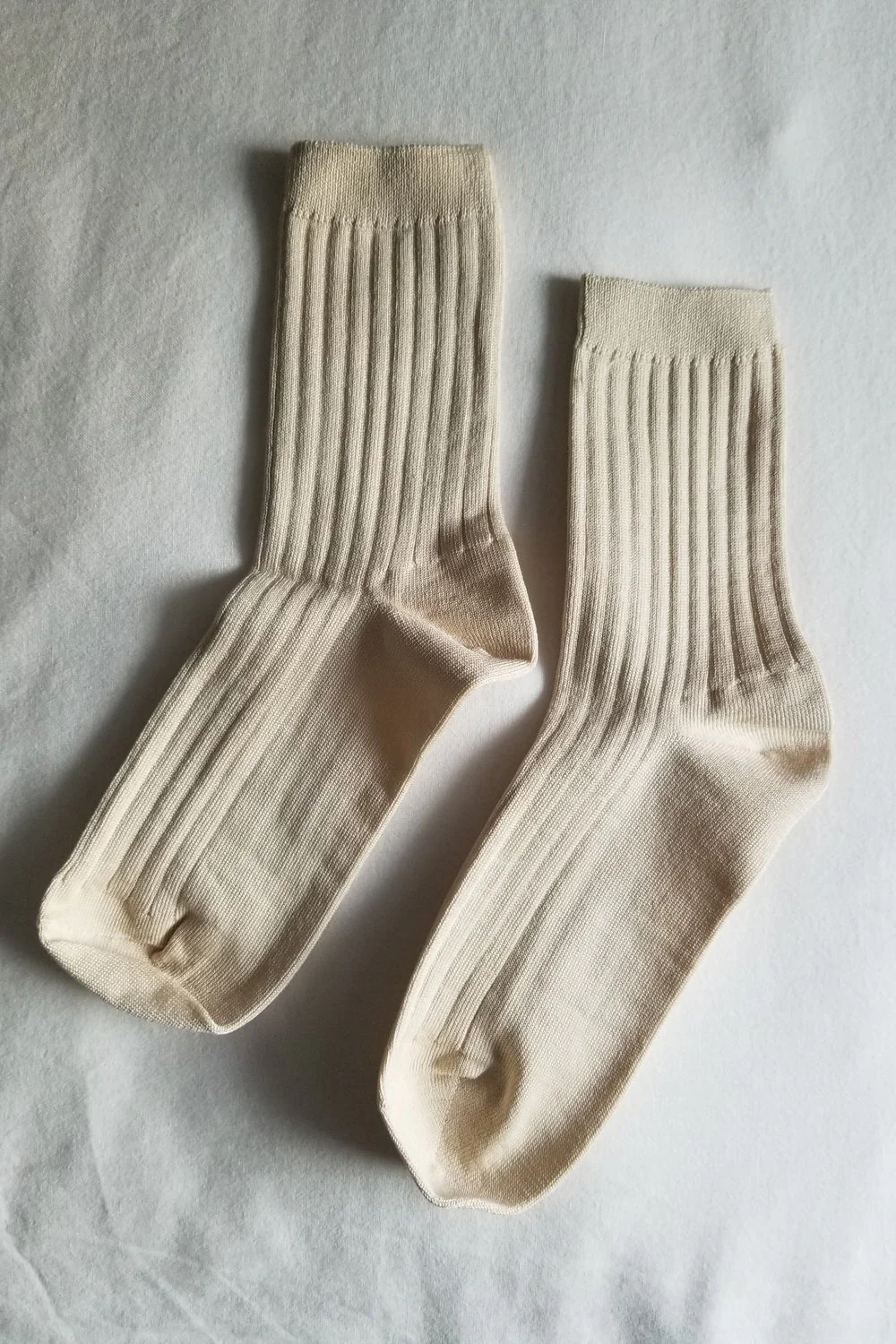 LE BON SHOPPE HER SOCKS PORCELIN - Image 2