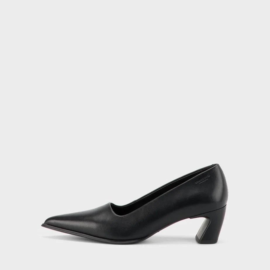VAGABOND ILONA PUMPS IN BLACK