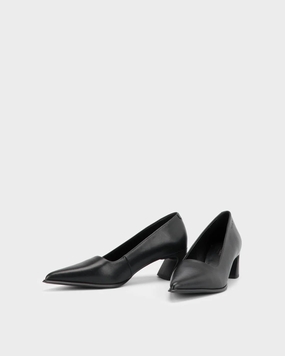 VAGABOND ILONA PUMPS IN BLACK - Image 2