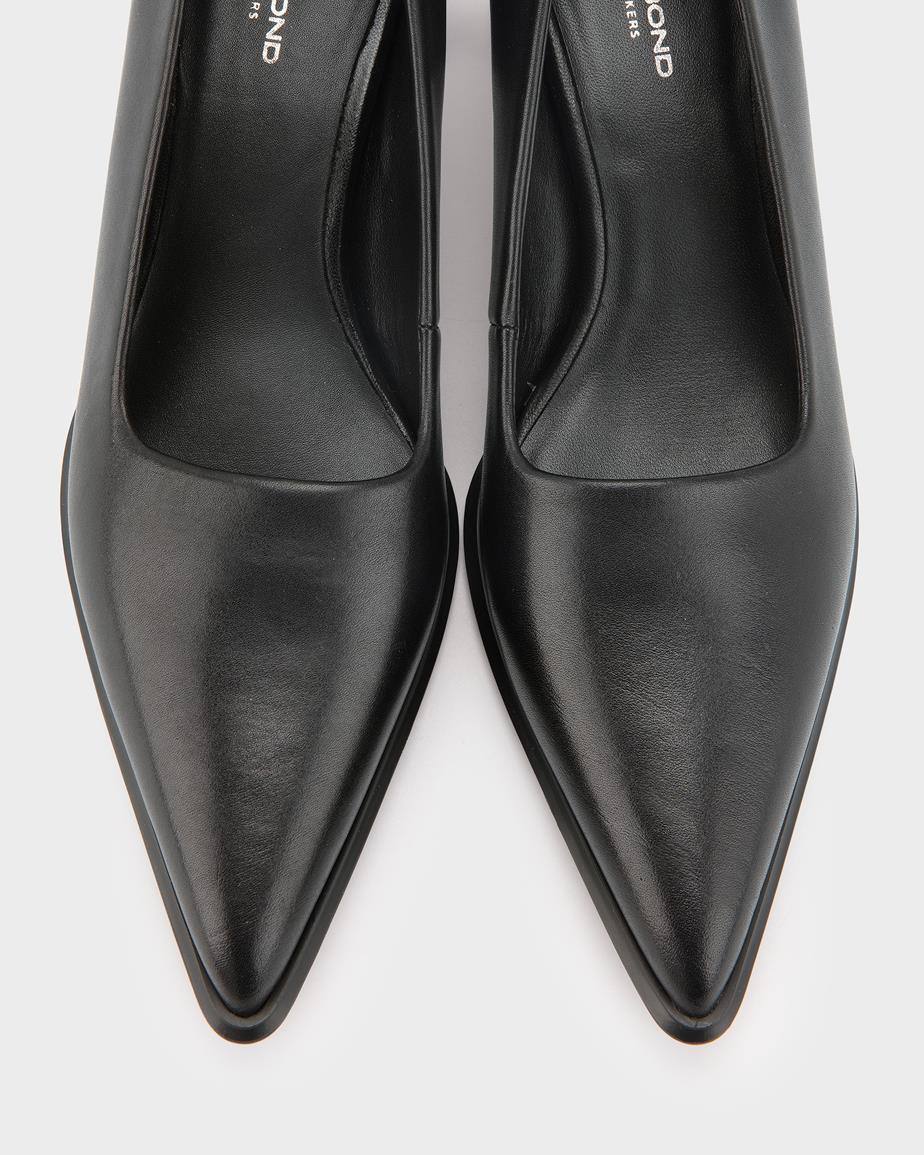 VAGABOND ILONA PUMPS IN BLACK - Image 3