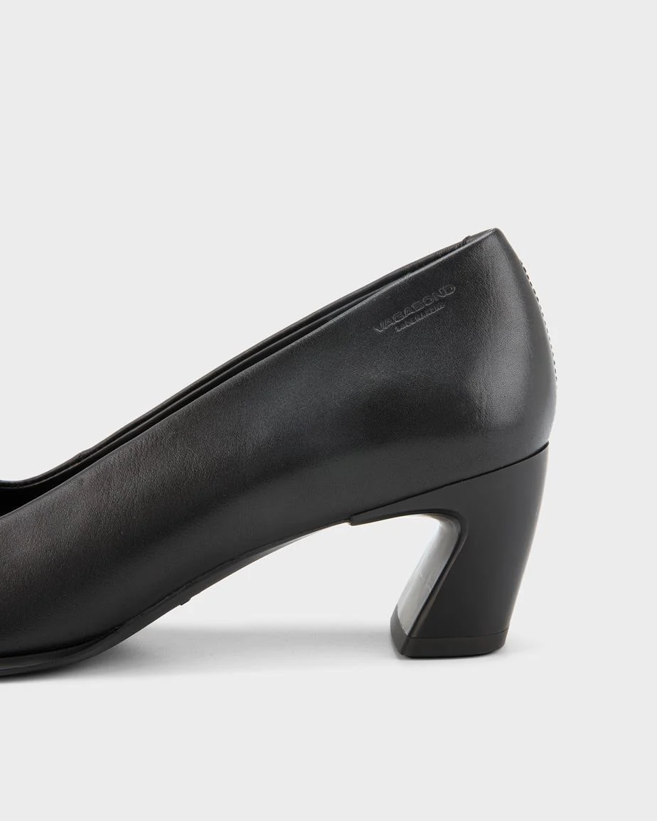 VAGABOND ILONA PUMPS IN BLACK - Image 4
