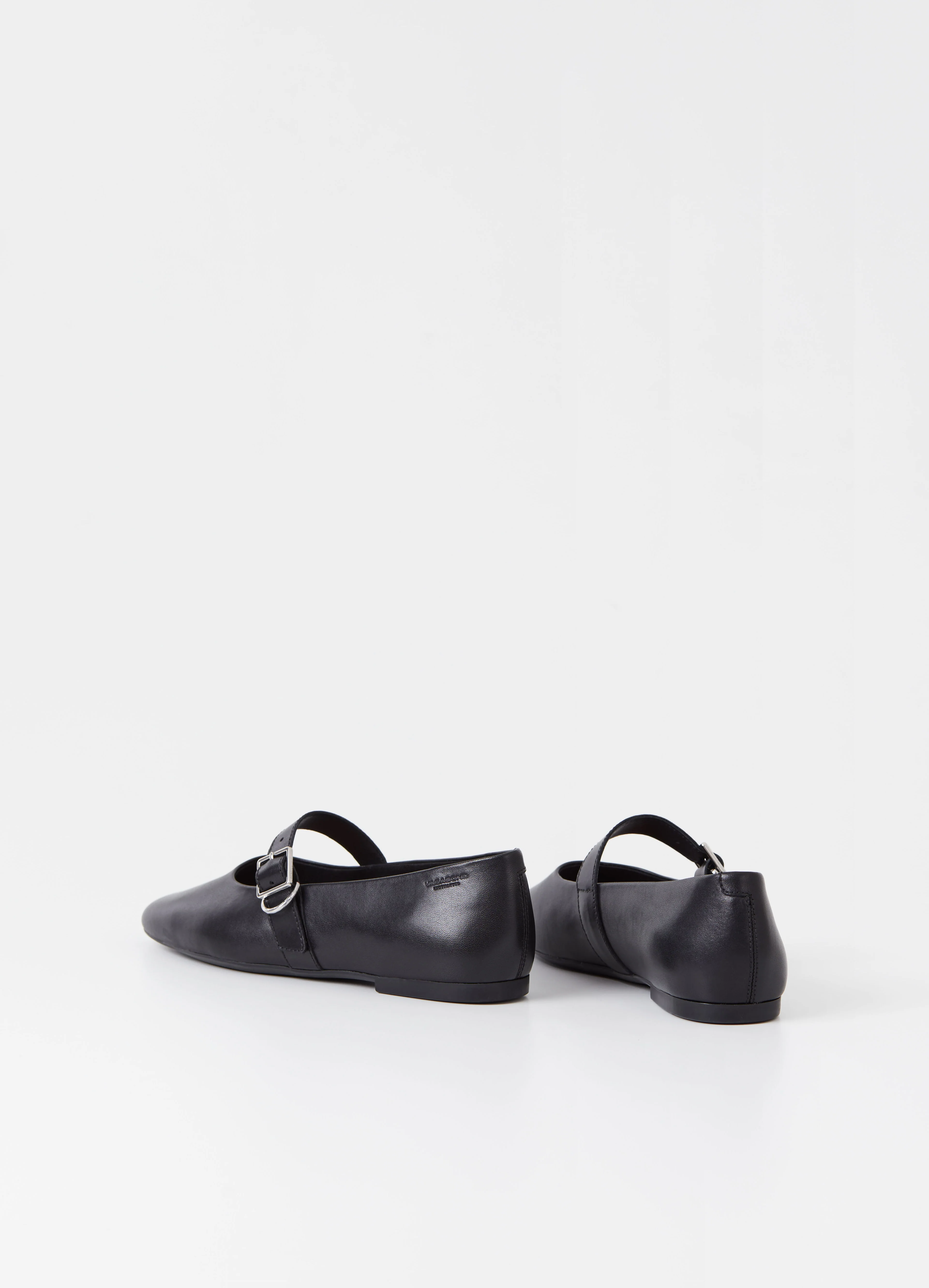 VAGABOND JOLIN MJ LEATHER-BLACK - Image 2