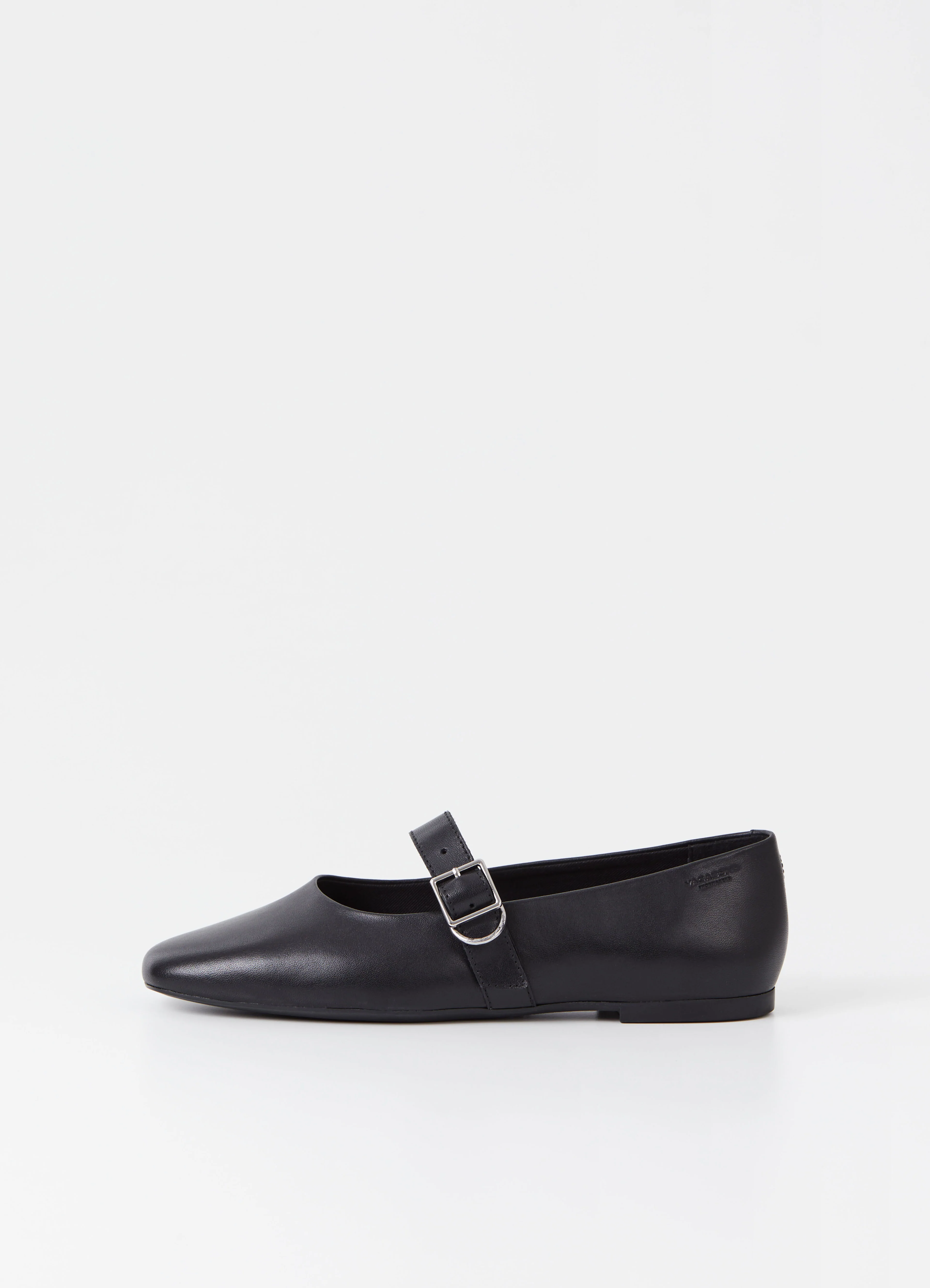 VAGABOND JOLIN MJ LEATHER-BLACK - Image 3