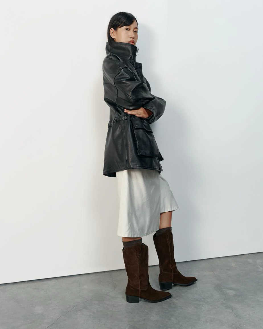 VAGABOND KELSEY COWBOY-JAVA - Image 2
