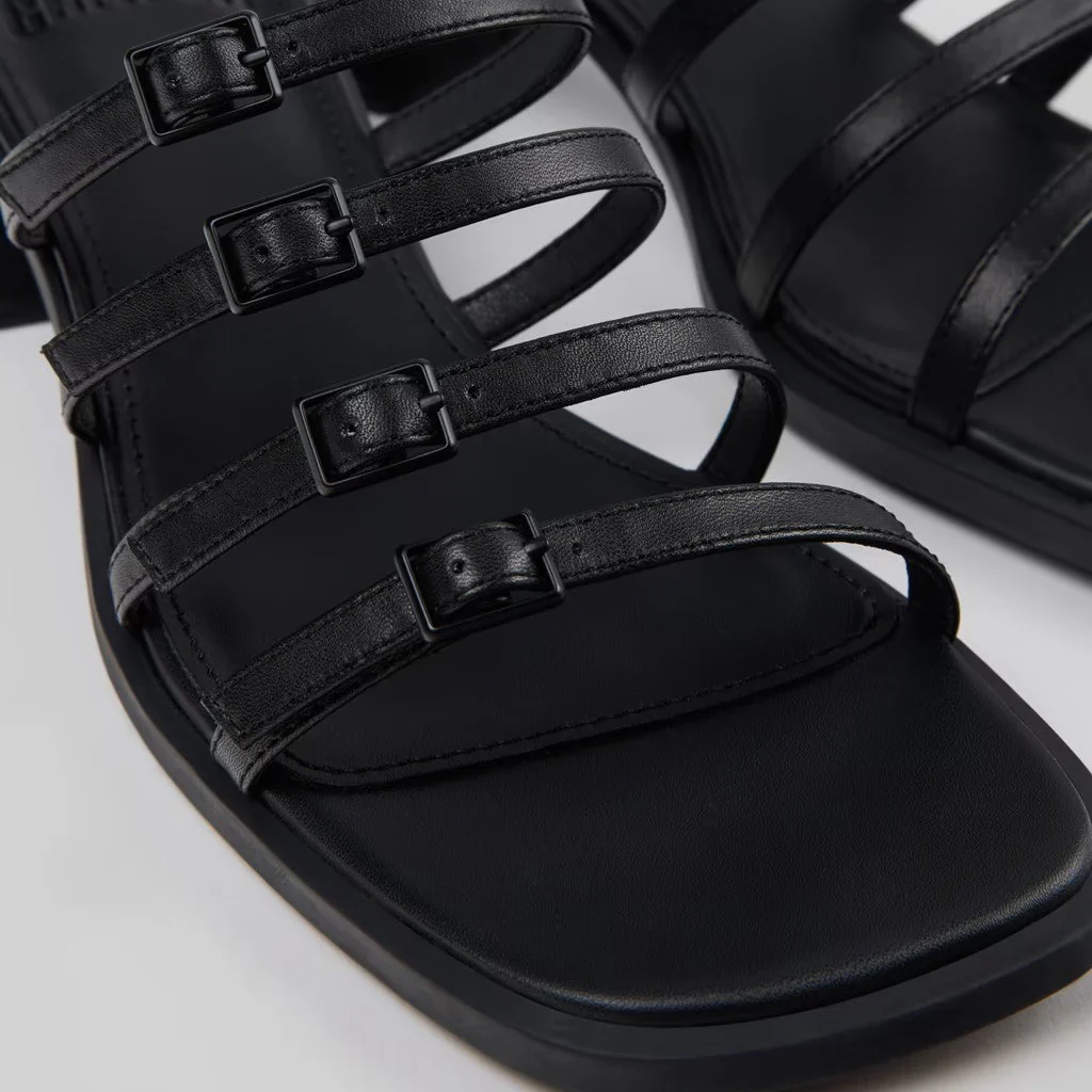 CAMPER KORA STRAPPY SANDAL