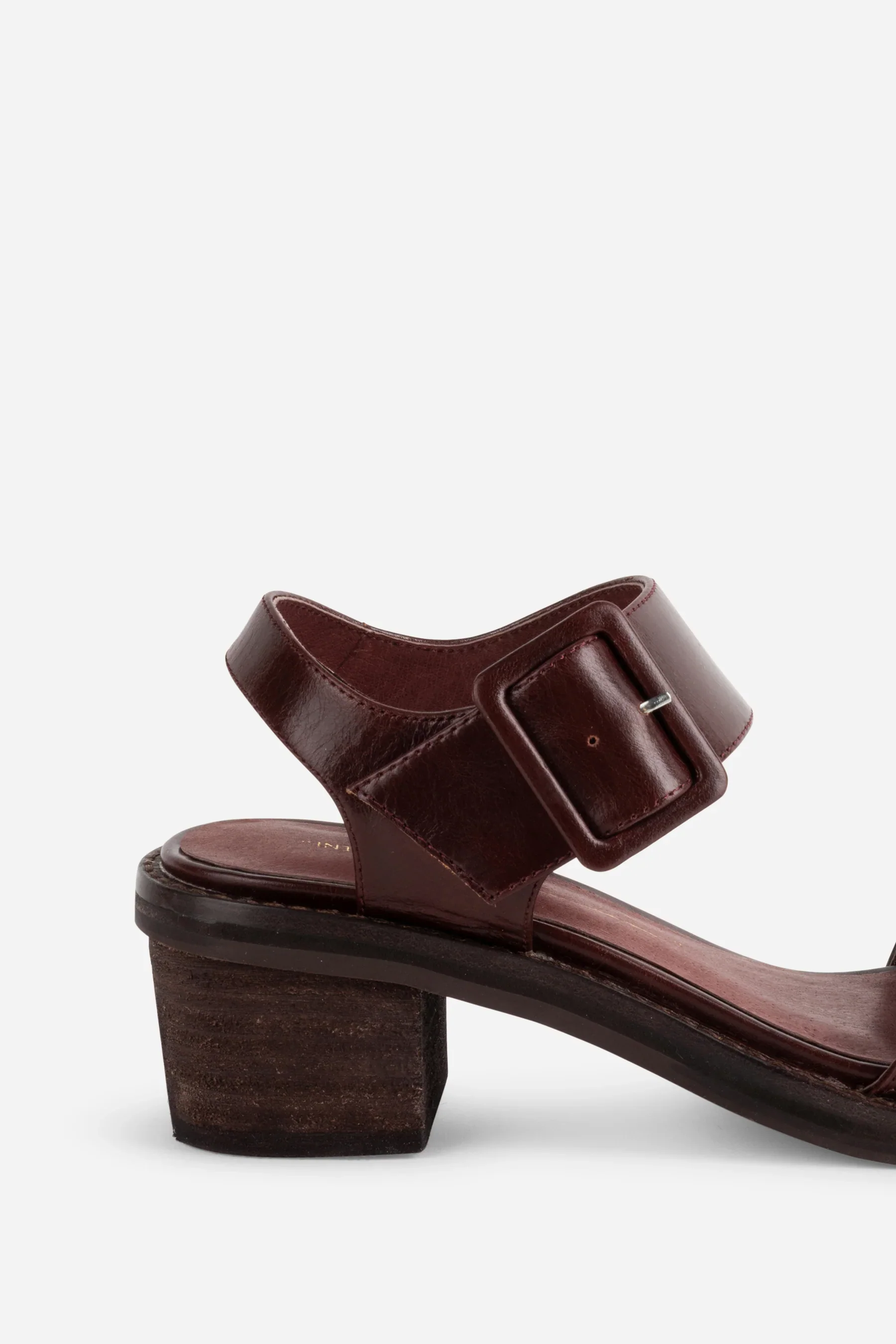 INTENTIONALLY BLANK MAZZY SANDALS - Image 11