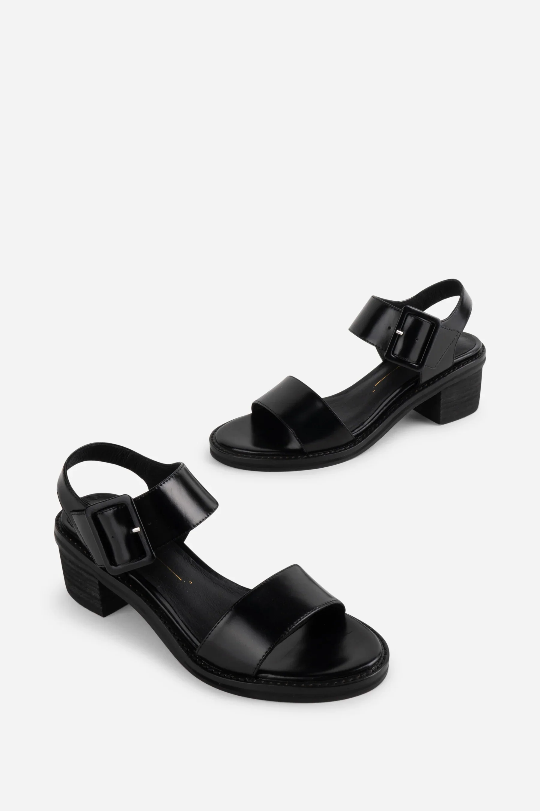 INTENTIONALLY BLANK MAZZY SANDALS - Image 18