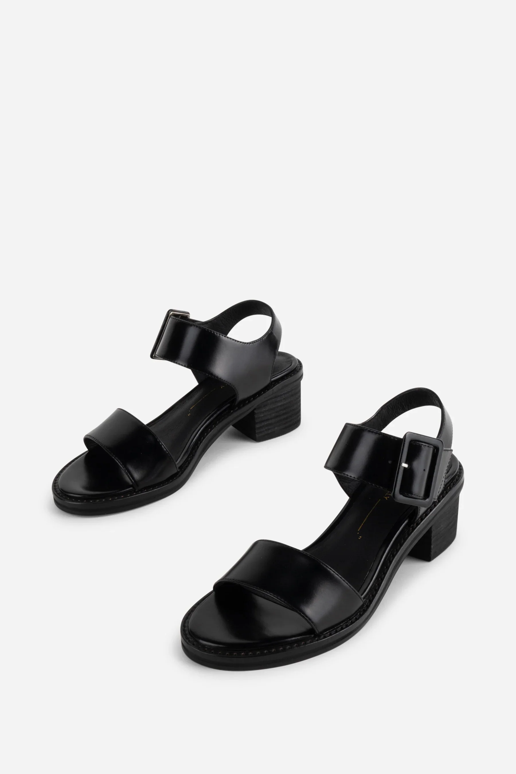 INTENTIONALLY BLANK MAZZY SANDALS - Image 19