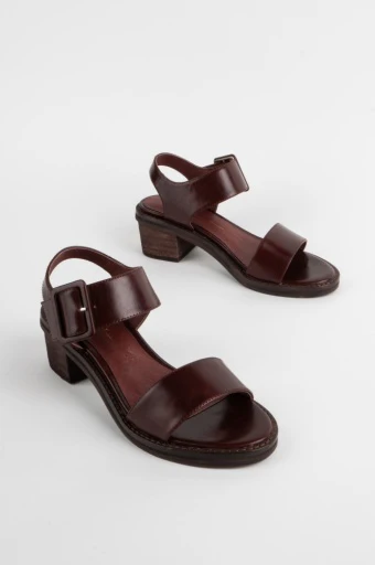 INTENTIONALLY BLANK MAZZY SANDALS - Image 2