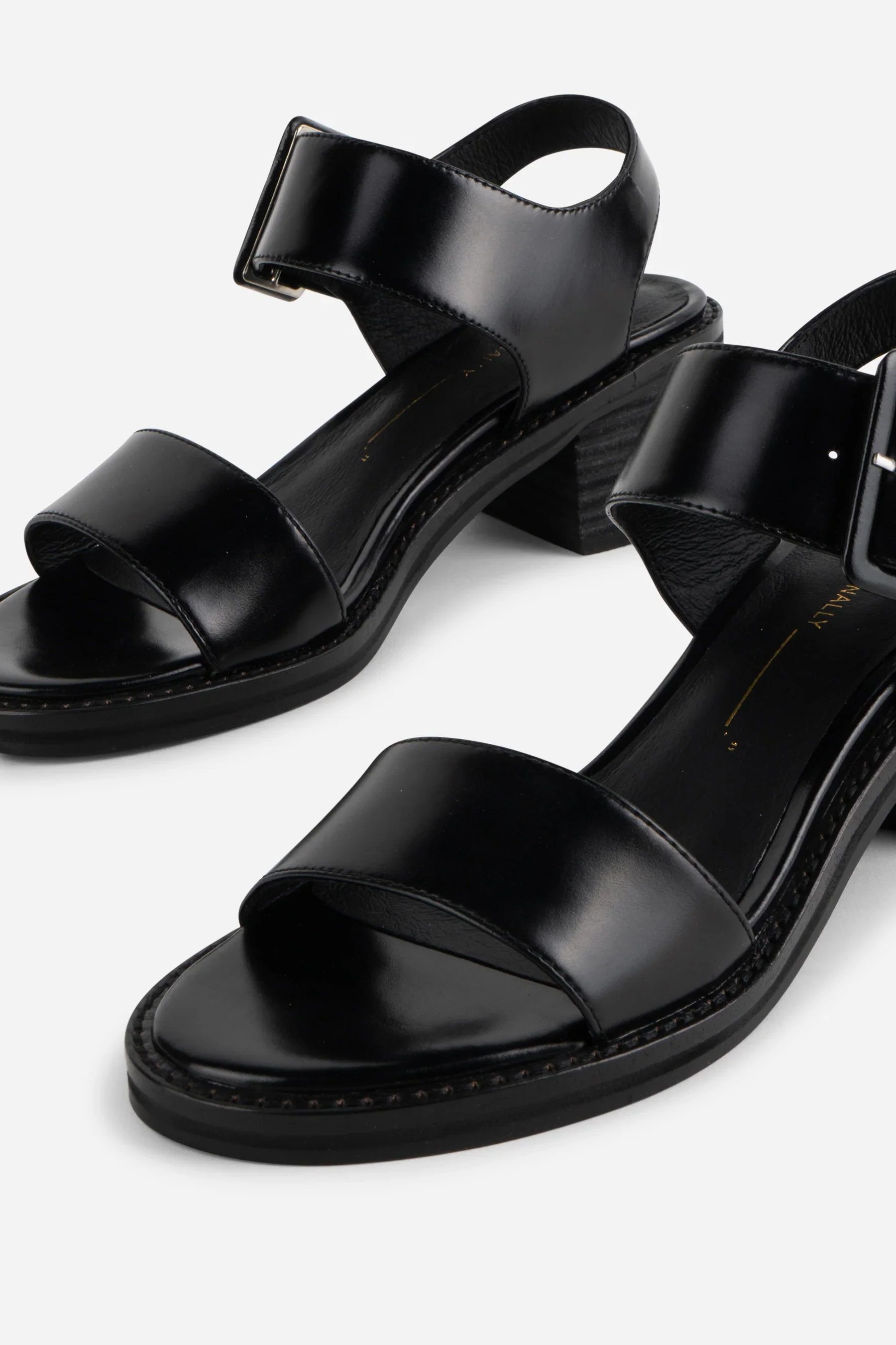 INTENTIONALLY BLANK MAZZY SANDALS - Image 20