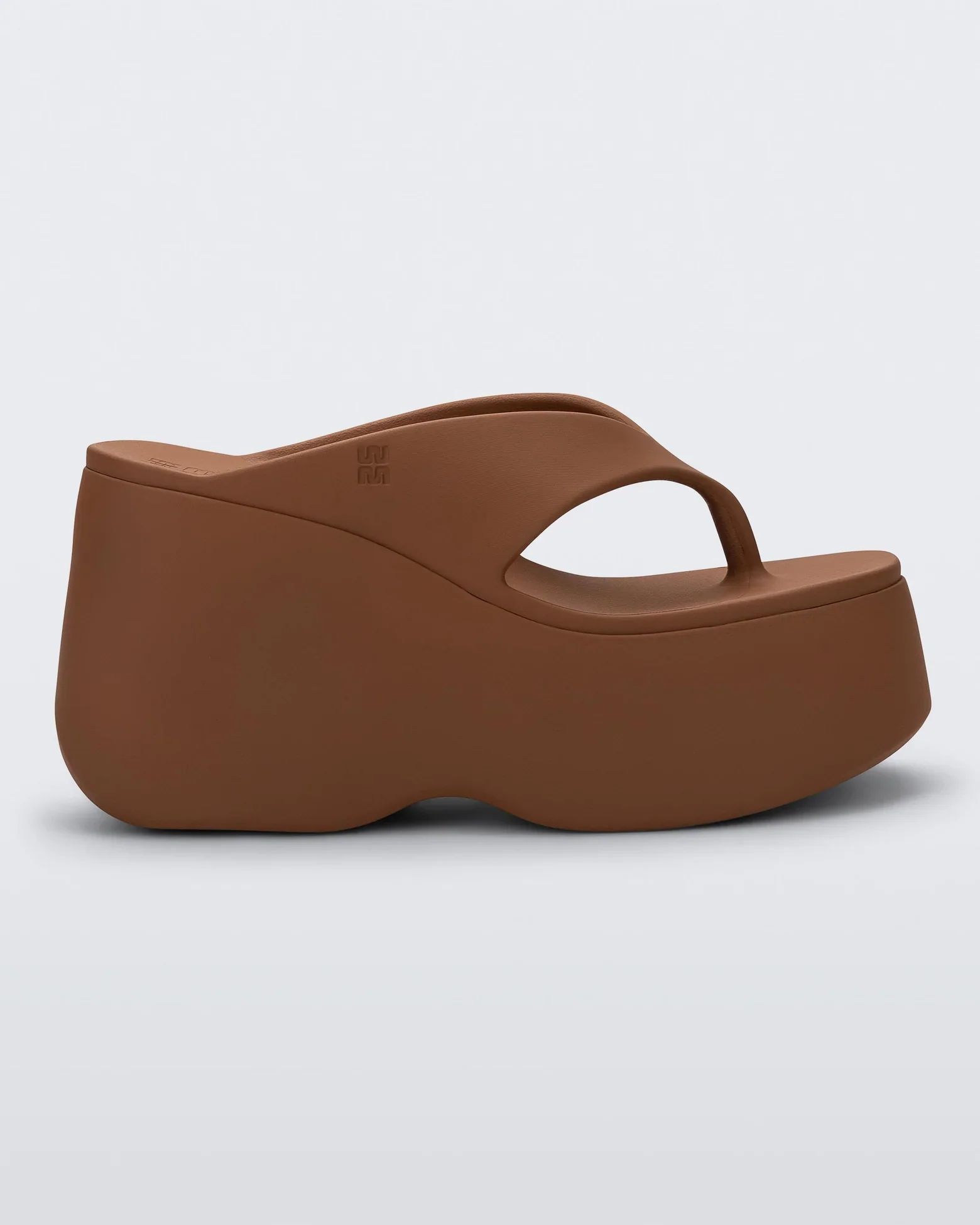 MELISSA FREE THONG WEDGE - Image 22