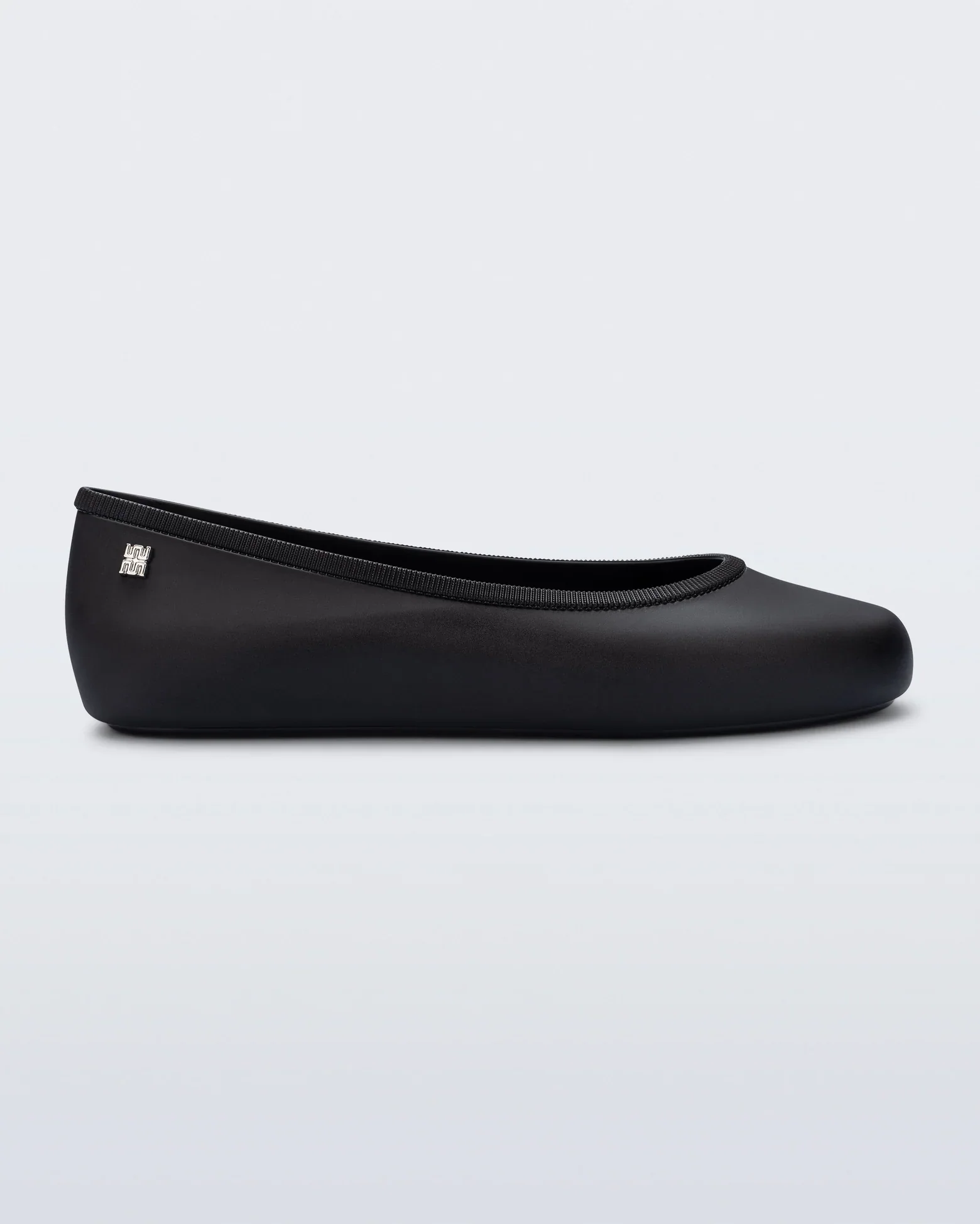 MELISSA SOFT BALLERIA ESSENTIAL BLACK - Image 3