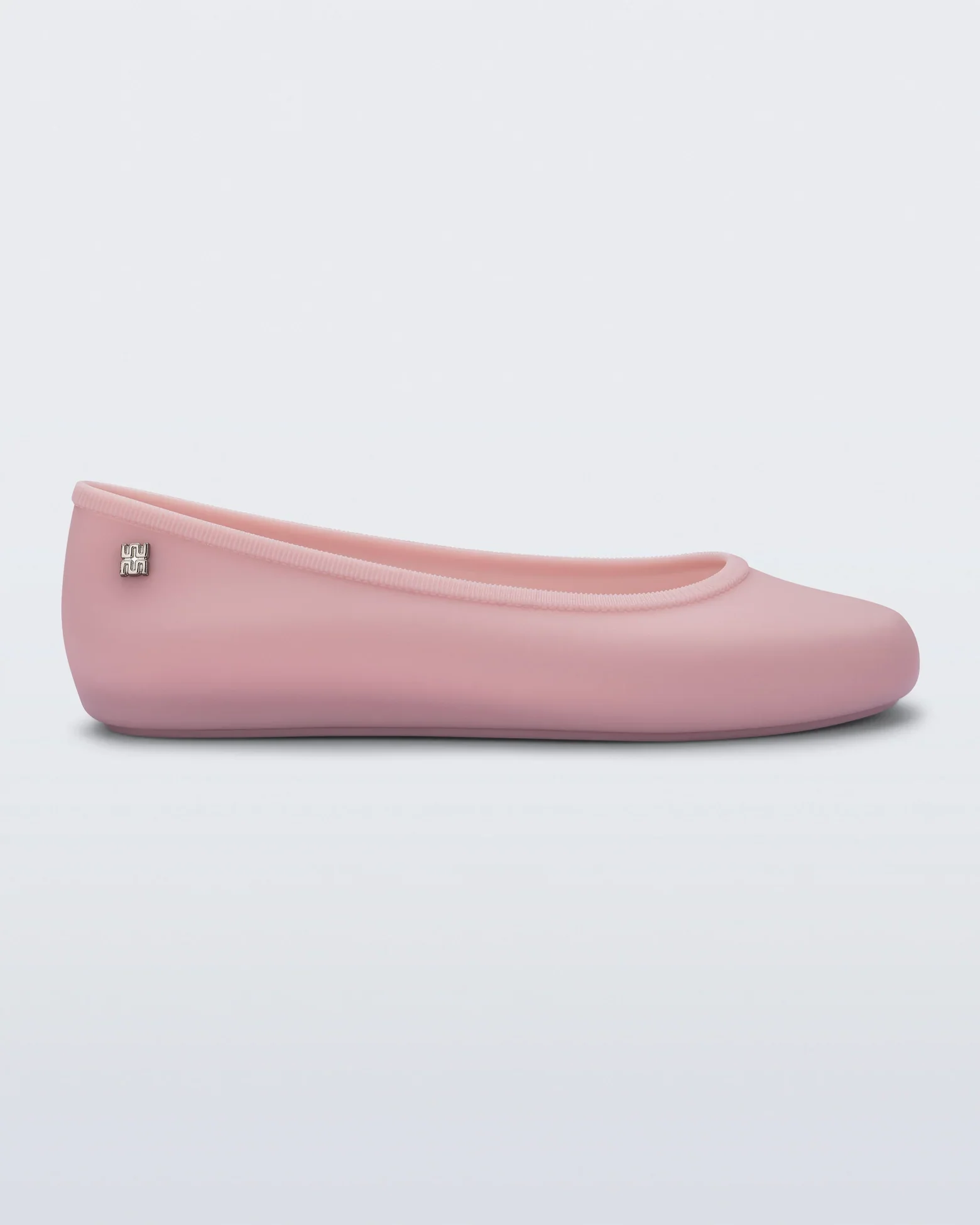MELISSA SOFT BALLERIA ESSENTIAL PINK - Image 3