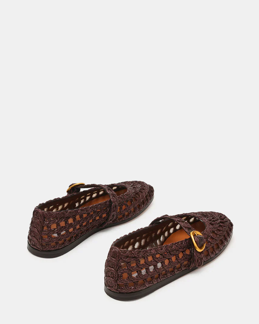 STEVE MADDEN MELODY-BROWN - Image 3